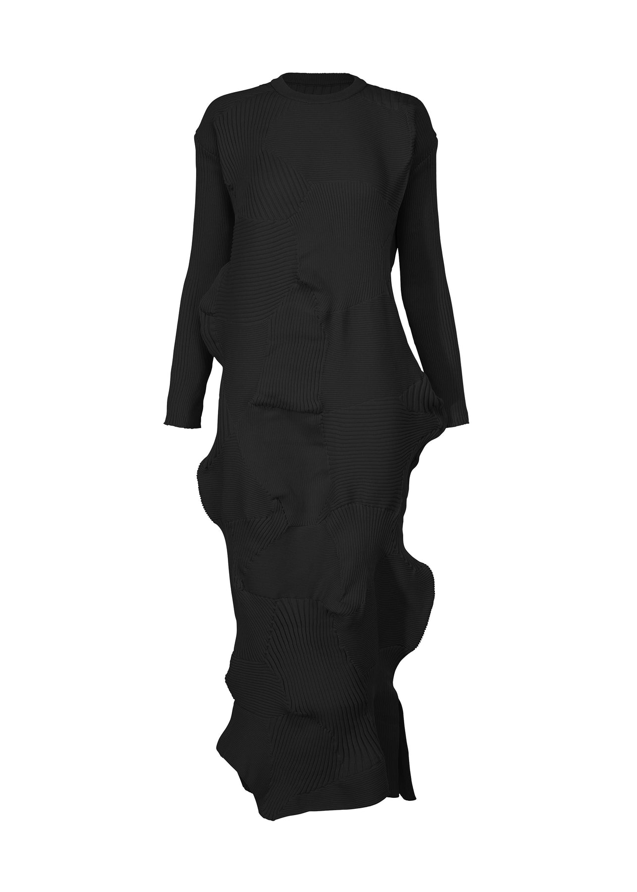 KONE KONE DRESS | The official ISSEY MIYAKE ONLINE STORE | ISSEY
