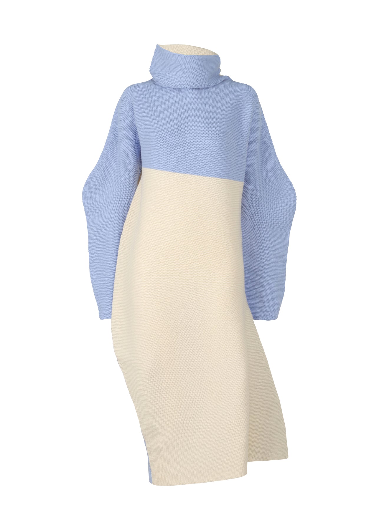 PHASING DRESS | The official ISSEY MIYAKE ONLINE STORE | ISSEY