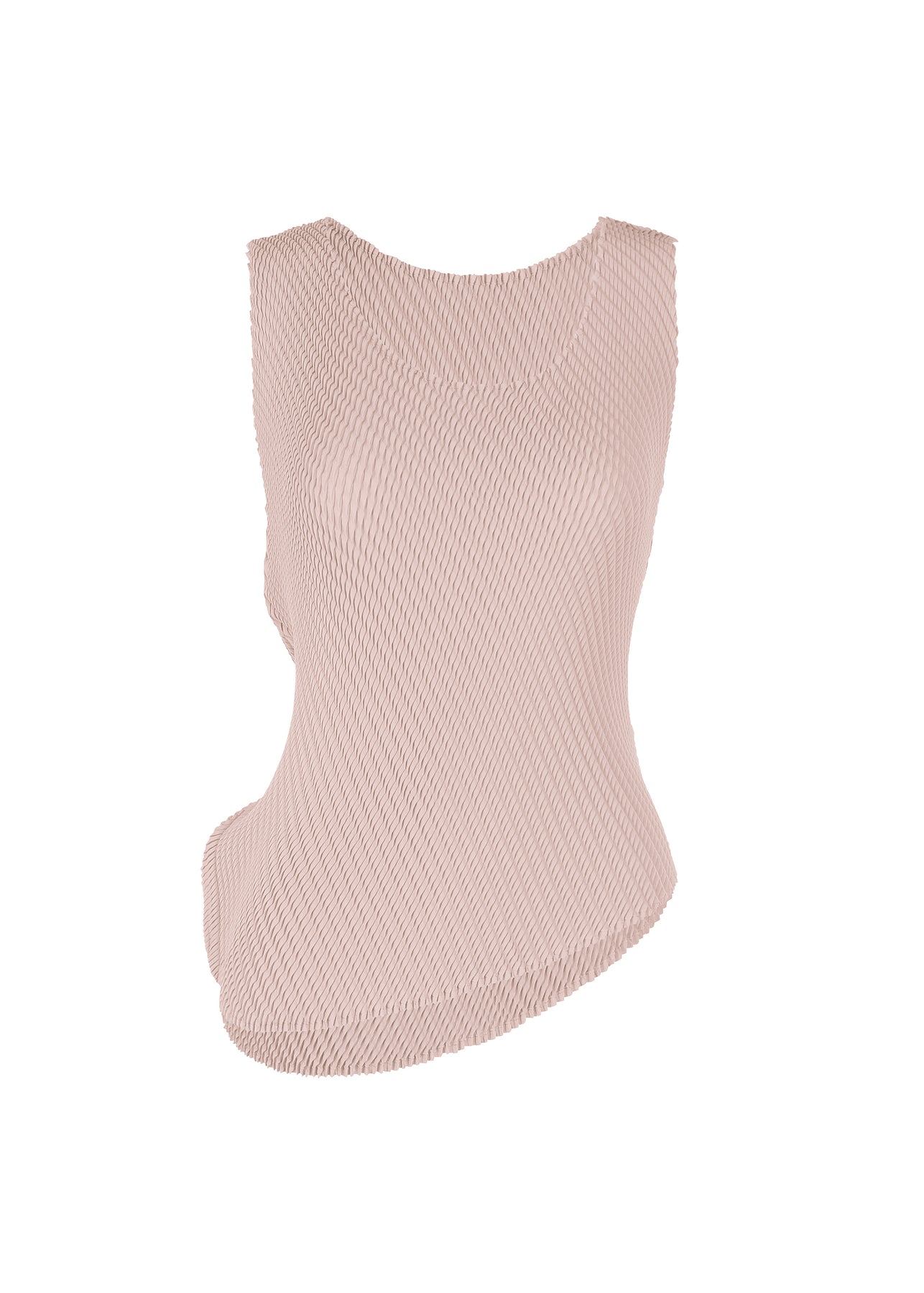 MISTY PLEATS TOP | The official ISSEY MIYAKE ONLINE STORE | ISSEY 