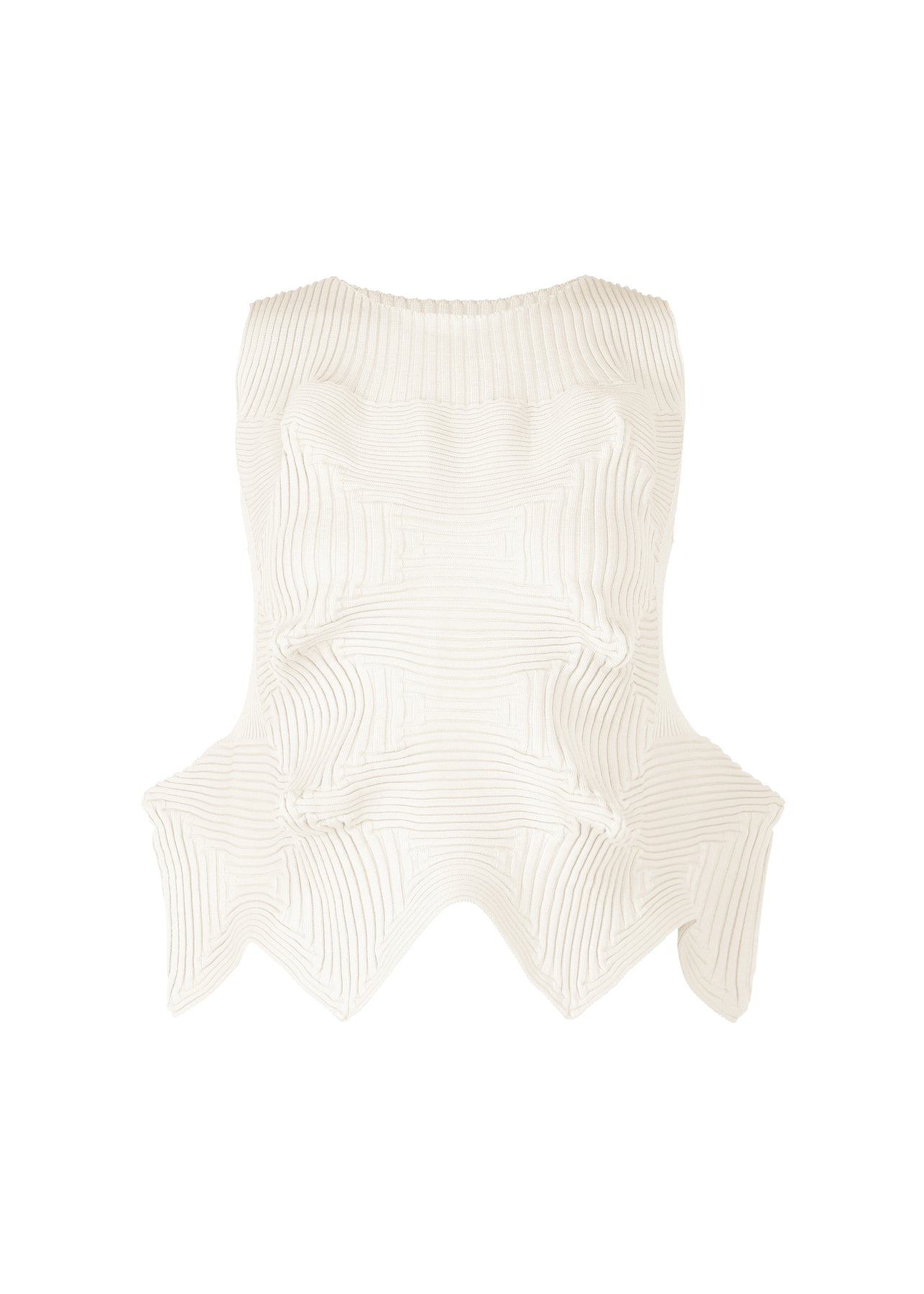 LINKAGE TOP | The official ISSEY MIYAKE ONLINE STORE | ISSEY 
