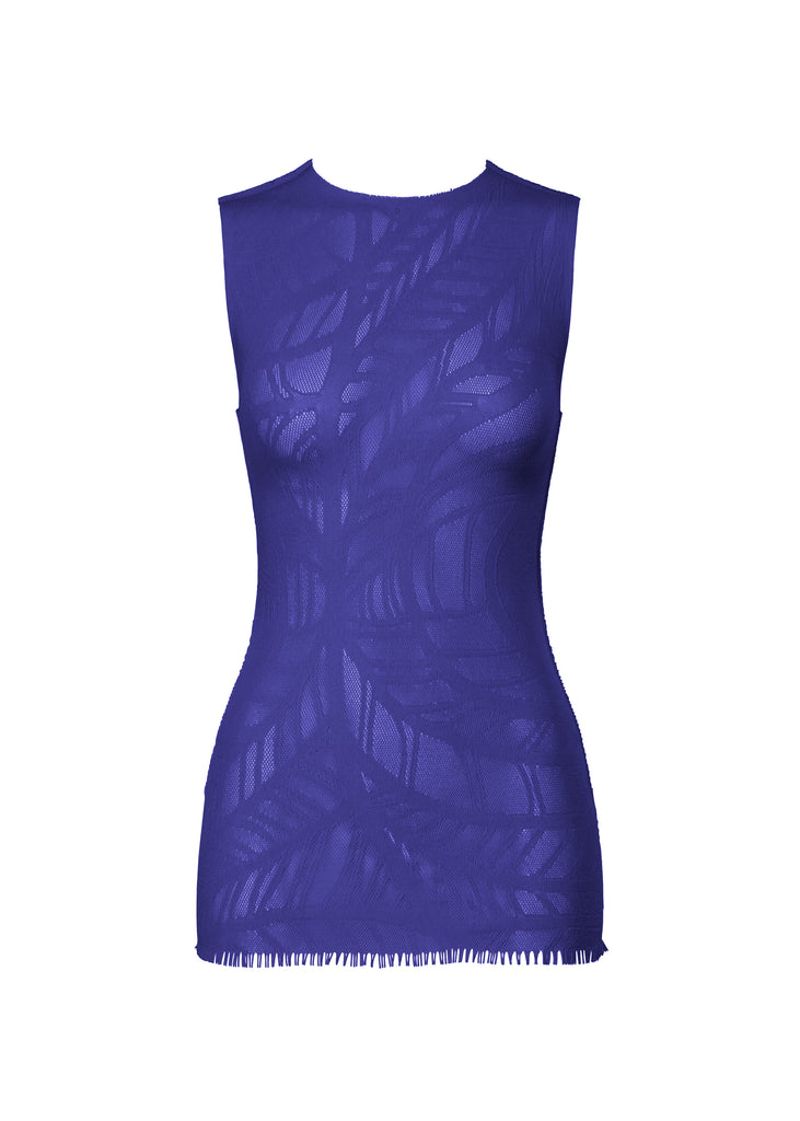 LEAF BODY AP TOP | The official ISSEY MIYAKE ONLINE STORE | ISSEY