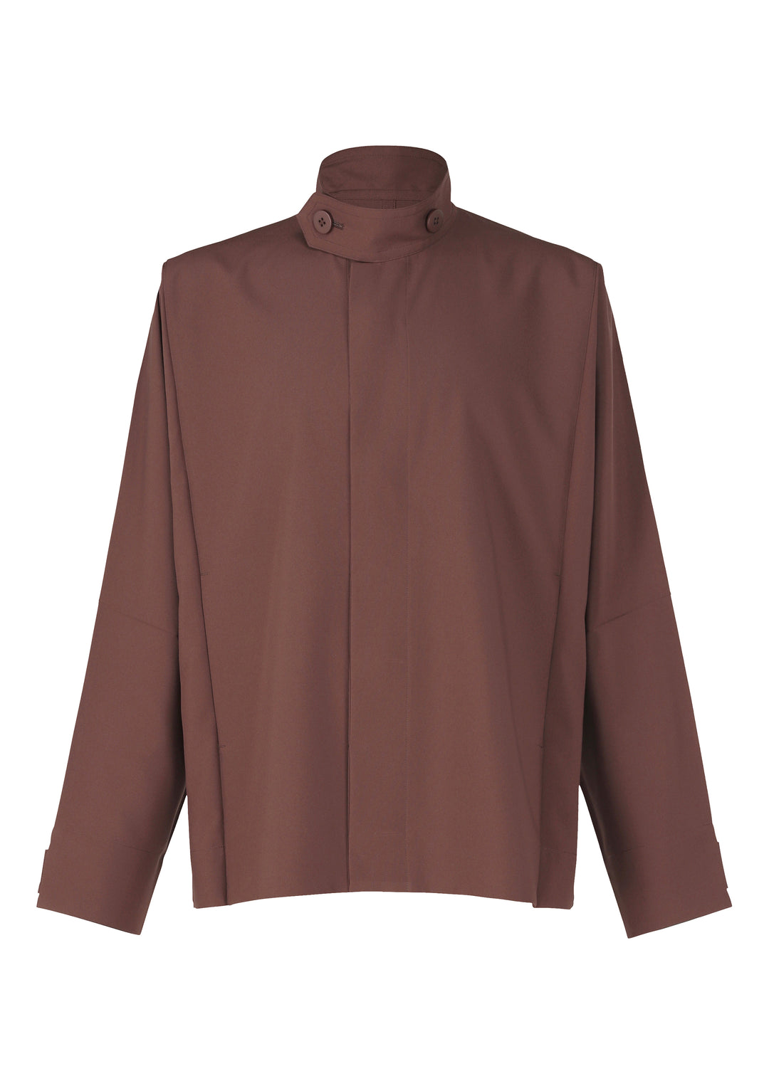 FLAT JACKET | The official ISSEY MIYAKE ONLINE STORE | ISSEY 