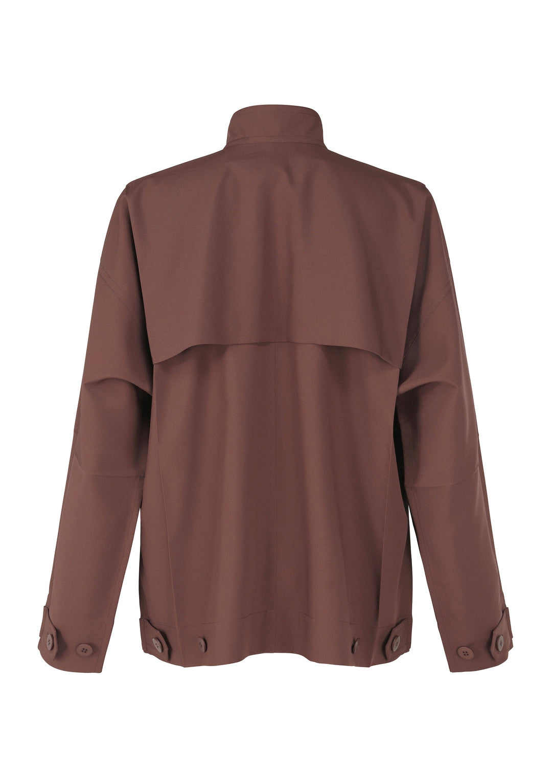 FLAT JACKET | The official ISSEY MIYAKE ONLINE STORE | ISSEY 