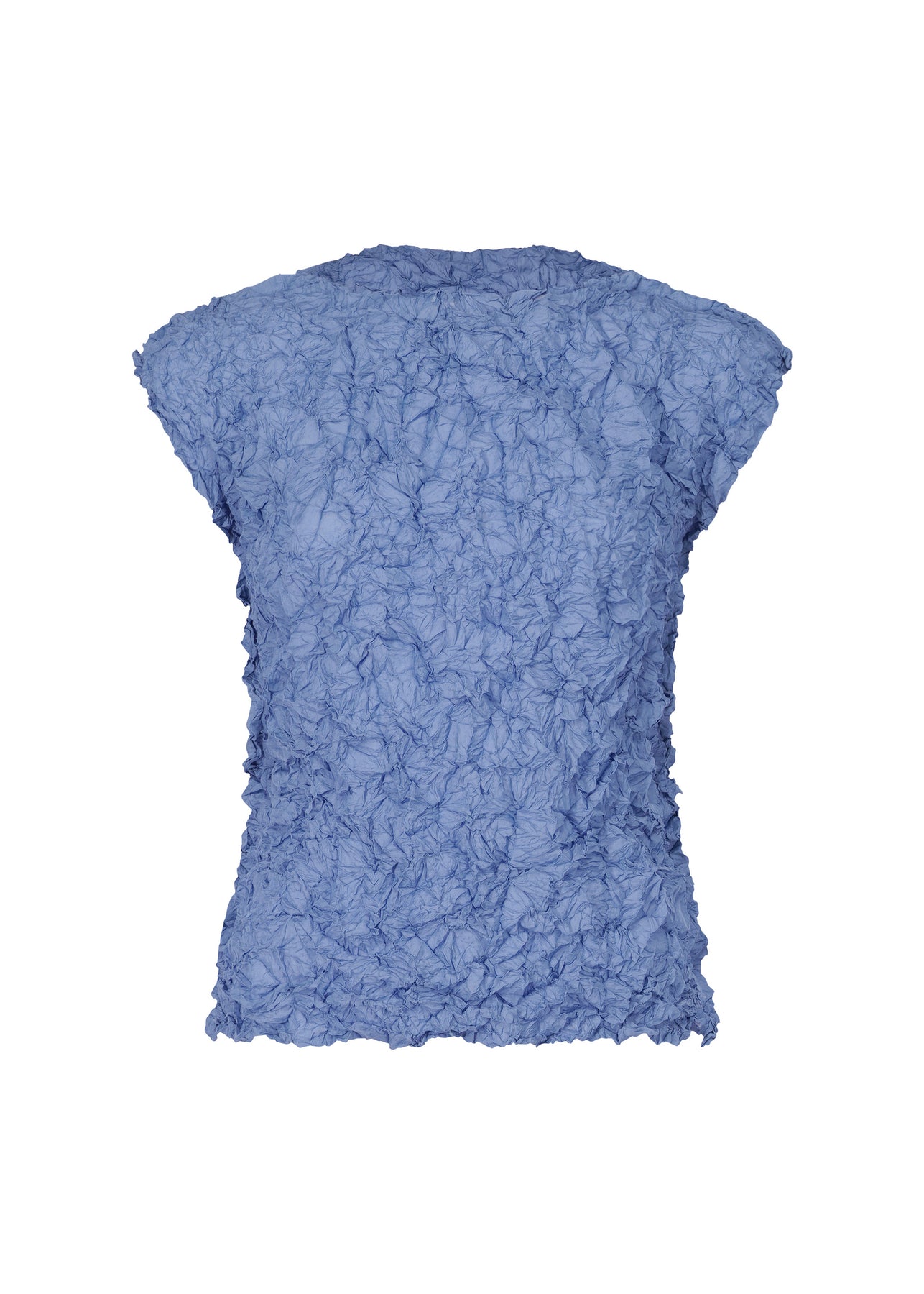 MERINGUE TANK TOP | The official ISSEY MIYAKE ONLINE STORE | ISSEY 