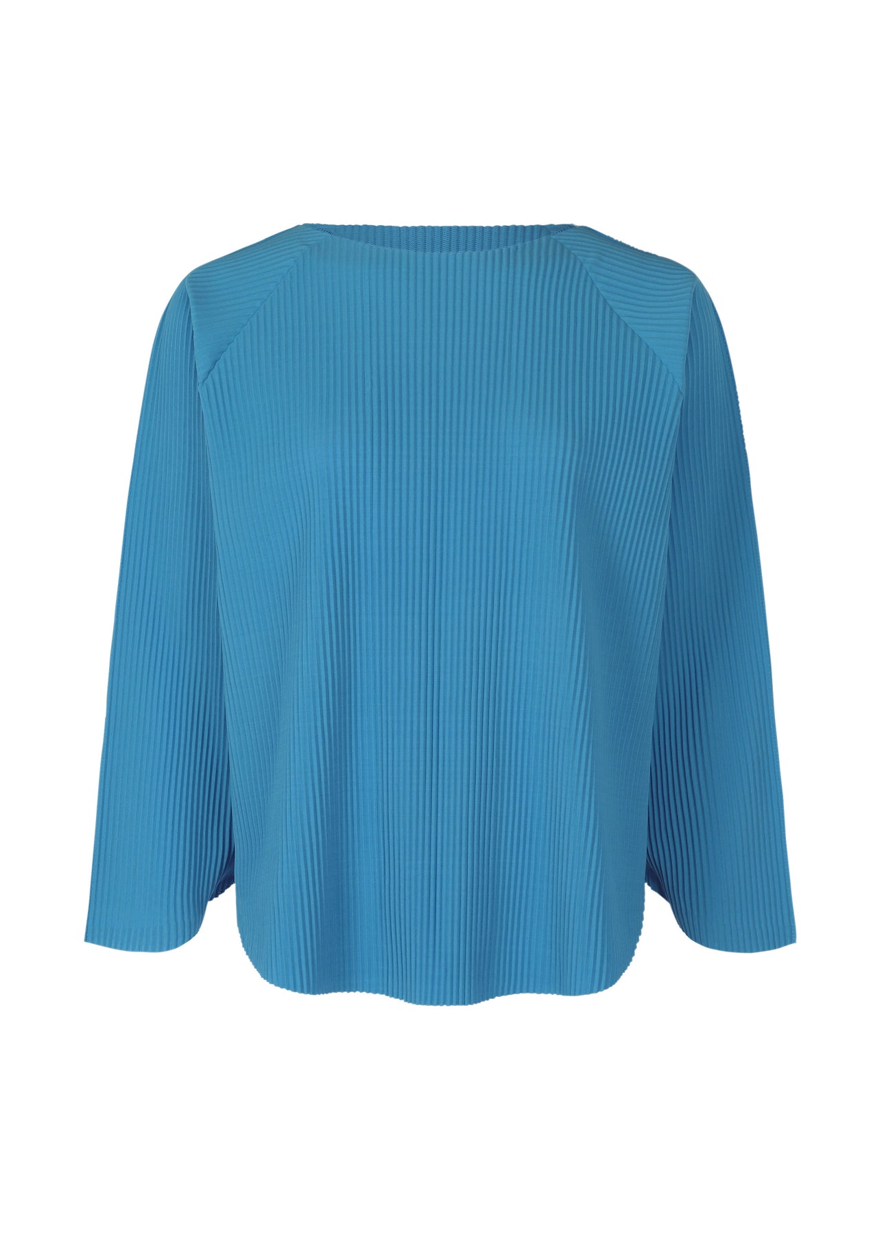 WING PLEATS TOP | The official ISSEY MIYAKE ONLINE STORE | ISSEY
