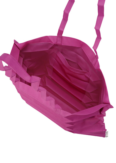 BOUNCE PLEATS BAG