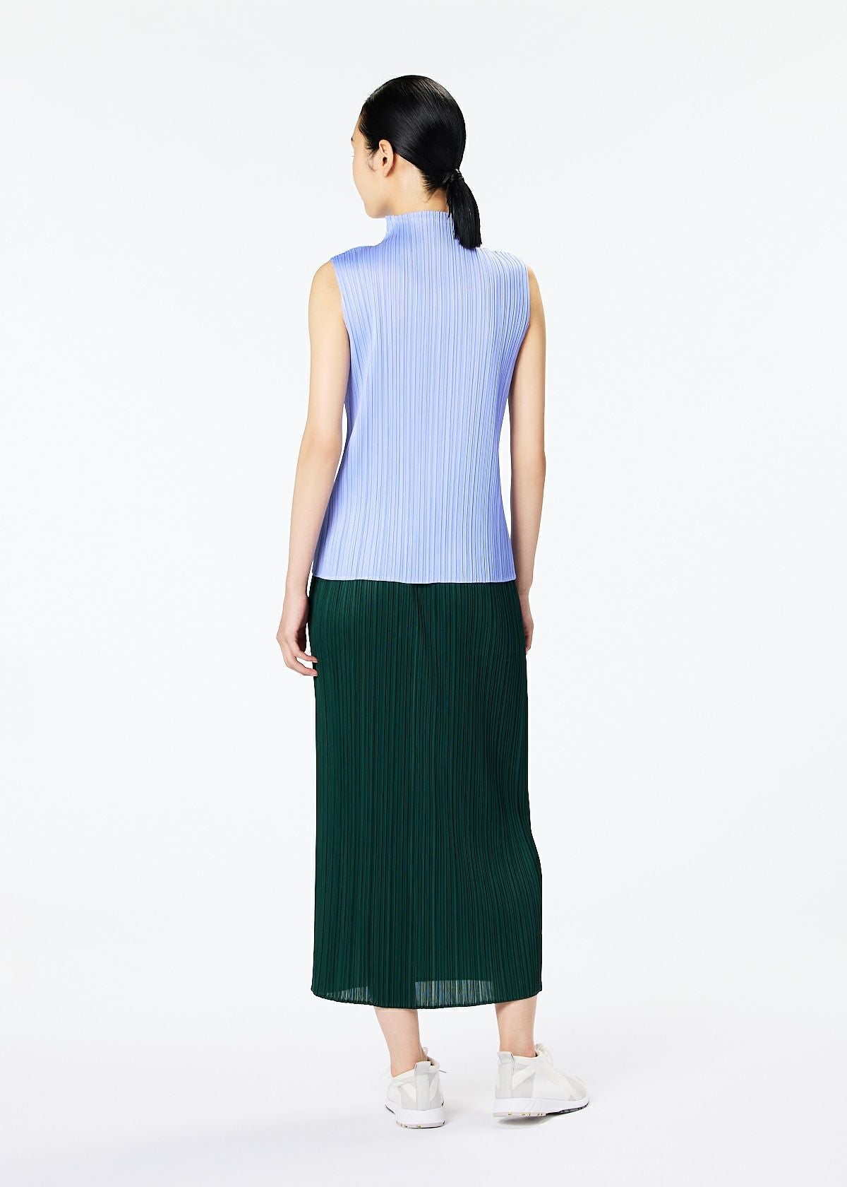 NEW COLORFUL BASICS 3 TOP | The official ISSEY MIYAKE ONLINE STORE 