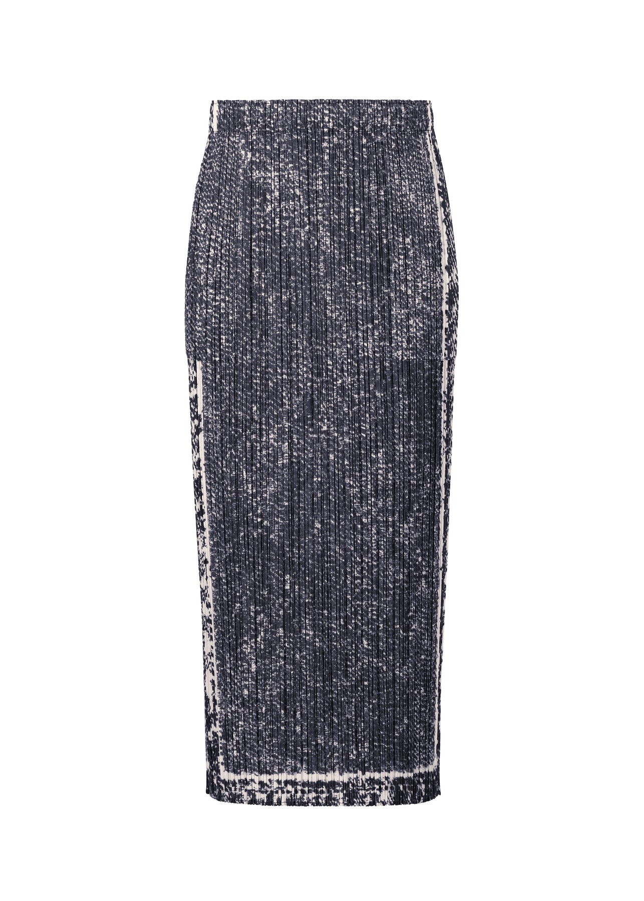 TRAIL DENIM SKIRT | The official ISSEY MIYAKE ONLINE STORE | ISSEY