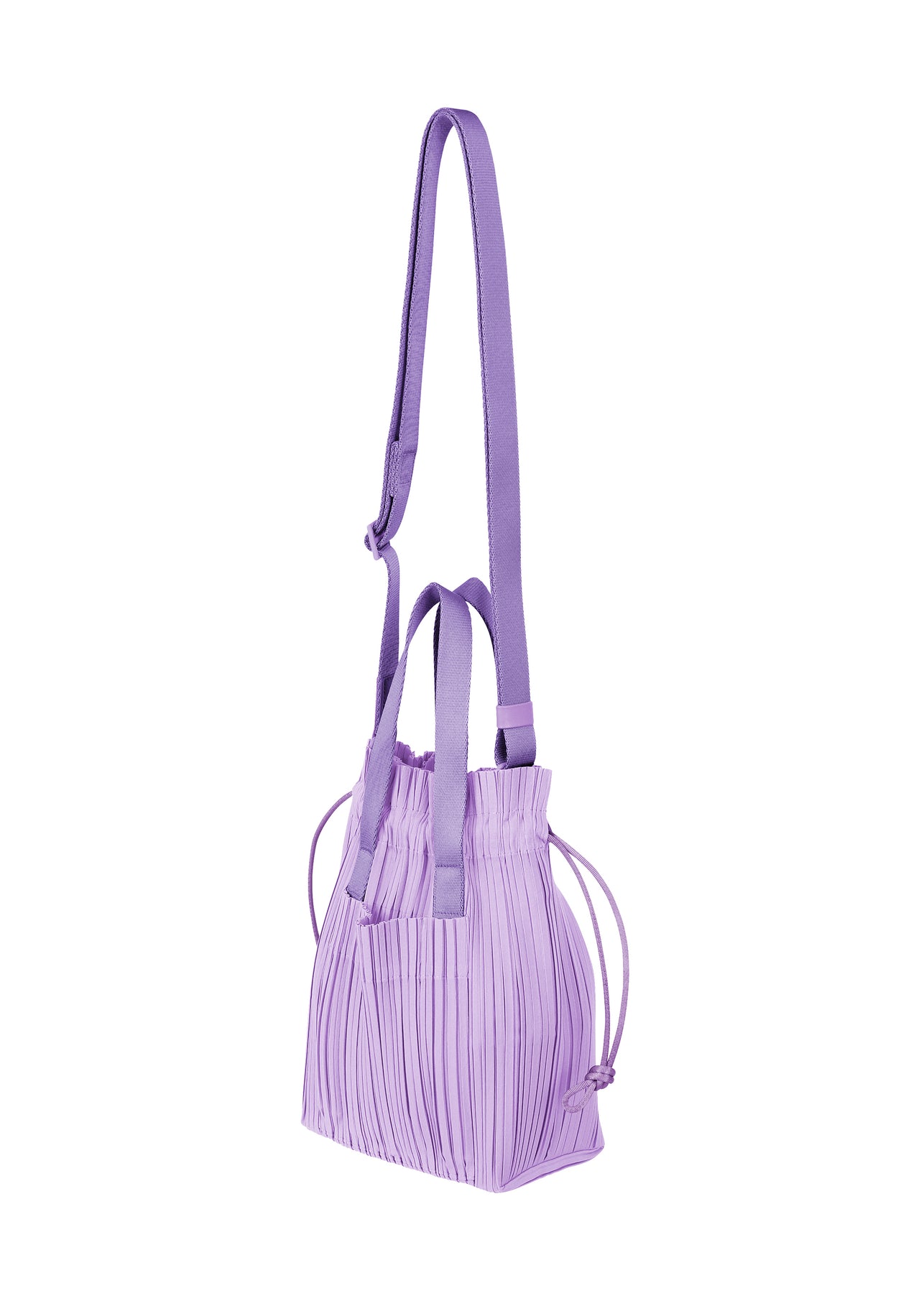 Pleats Please by Issey Miyake Palette Tote