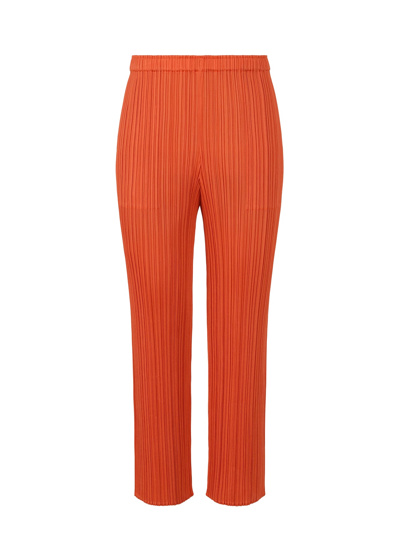 MONTHLY COLORS : NOVEMBER PANTS | The official ISSEY MIYAKE ONLINE 