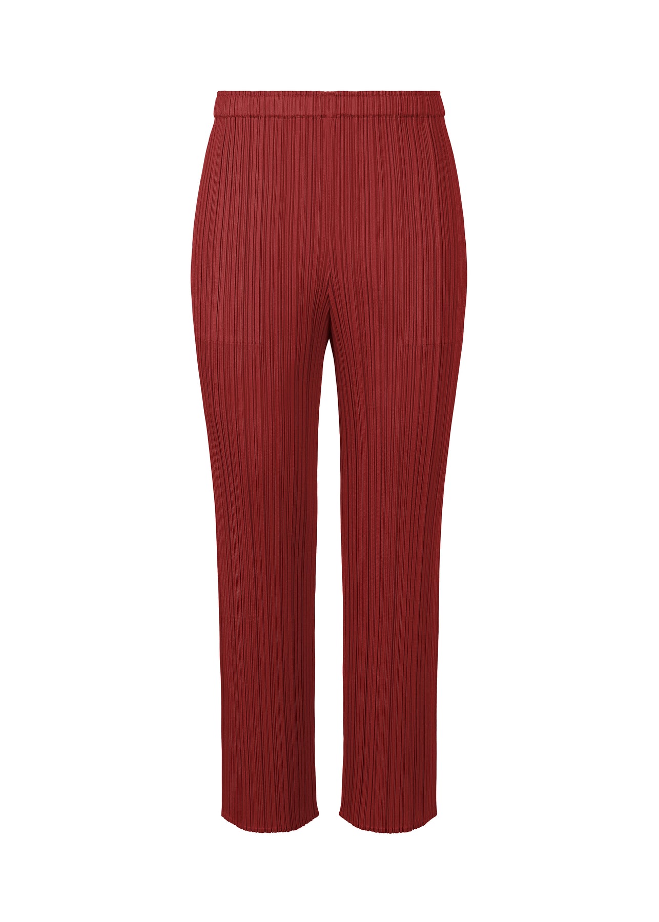 MONTHLY COLORS : NOVEMBER PANTS | The official ISSEY MIYAKE ONLINE 