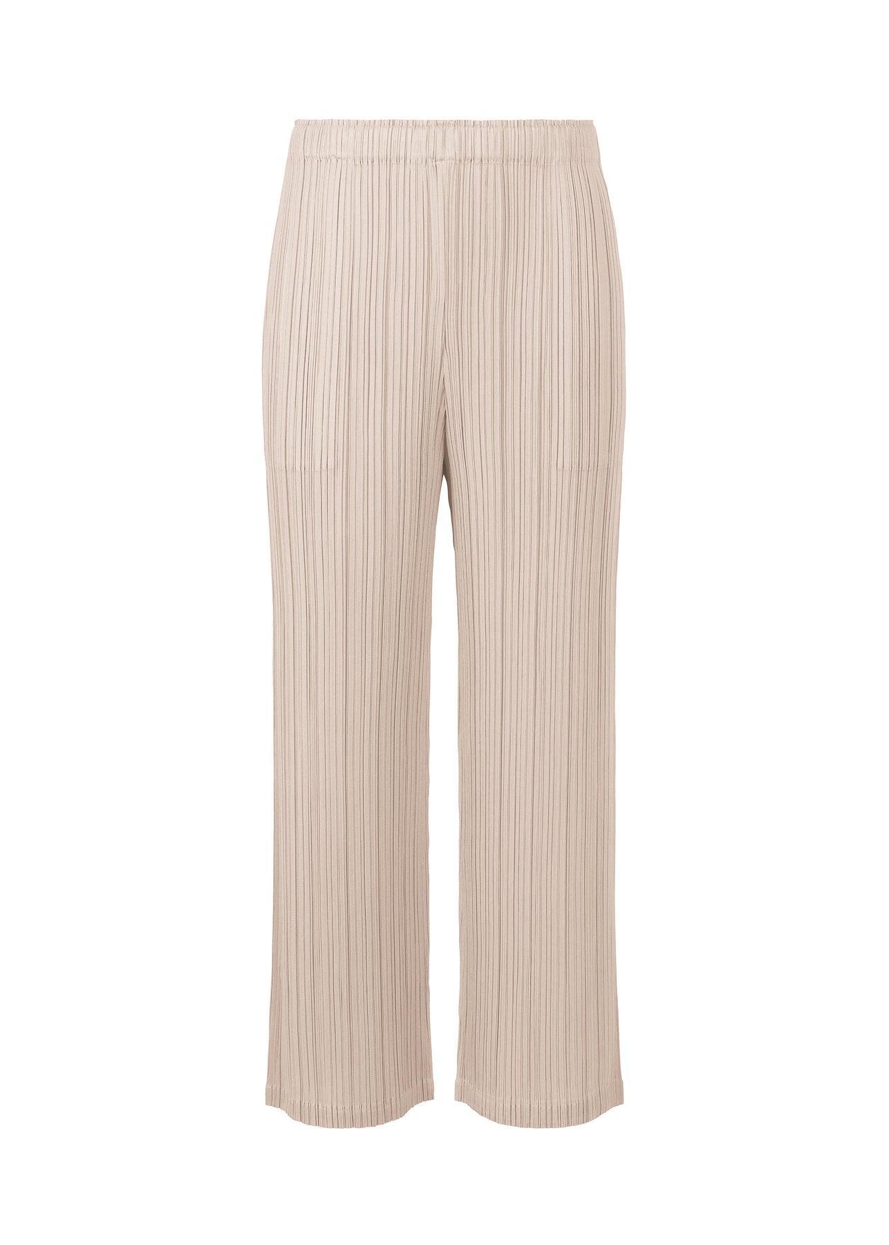 MONTHLY COLORS : DECEMBER PANTS | The official ISSEY MIYAKE ONLINE ...