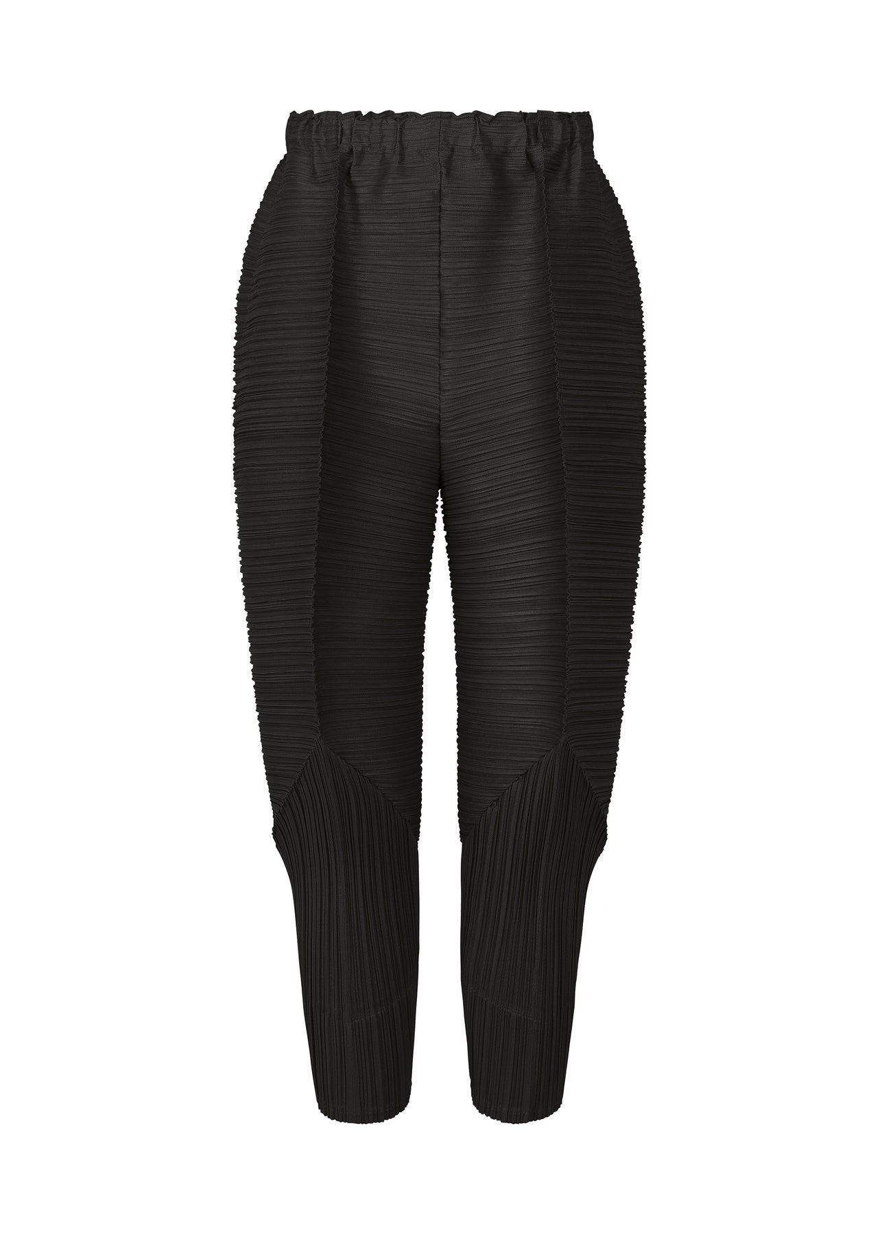 THICKER BOUNCE PANTS | The official ISSEY MIYAKE ONLINE STORE