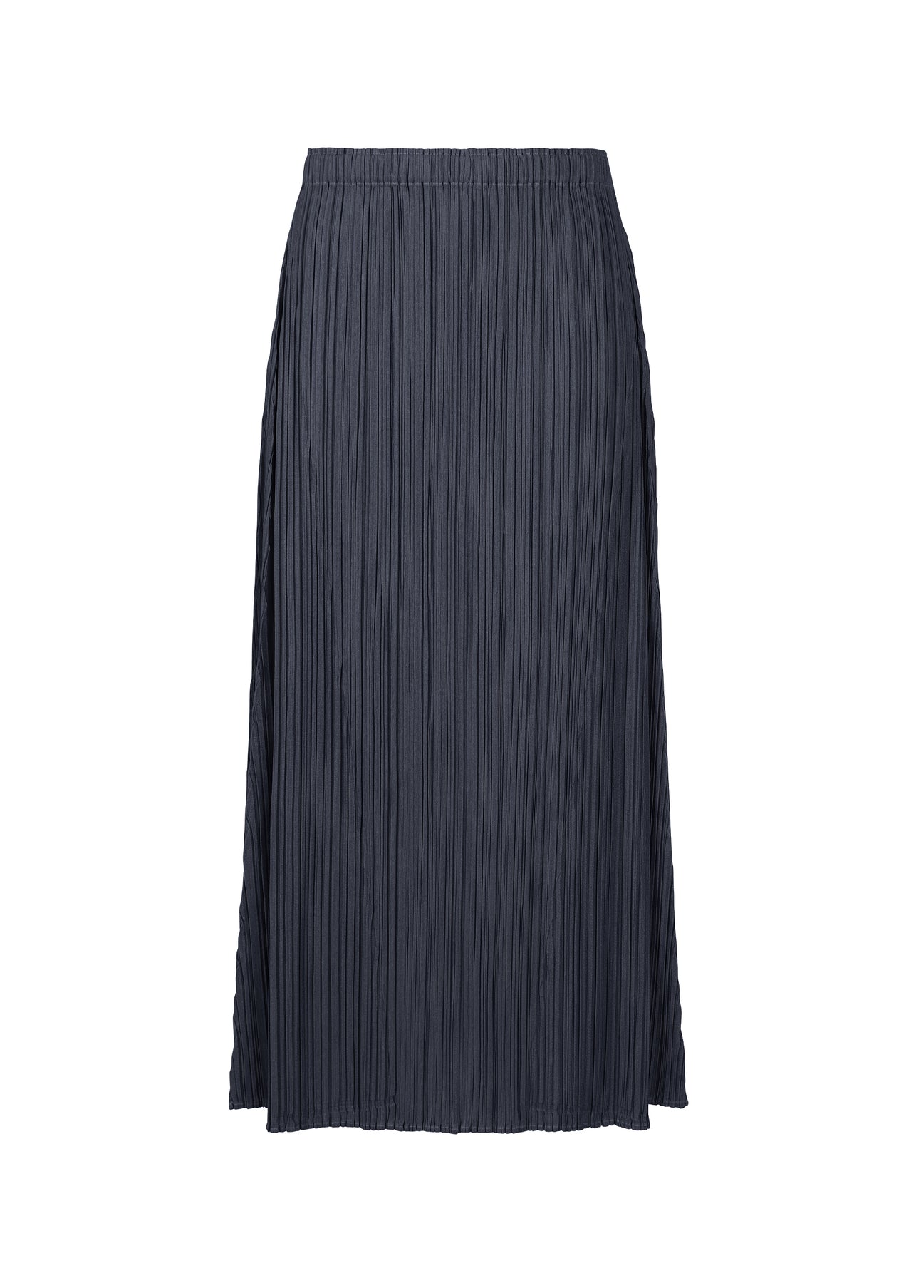 MELLOW PLEATS SKIRT | The official ISSEY MIYAKE ONLINE STORE
