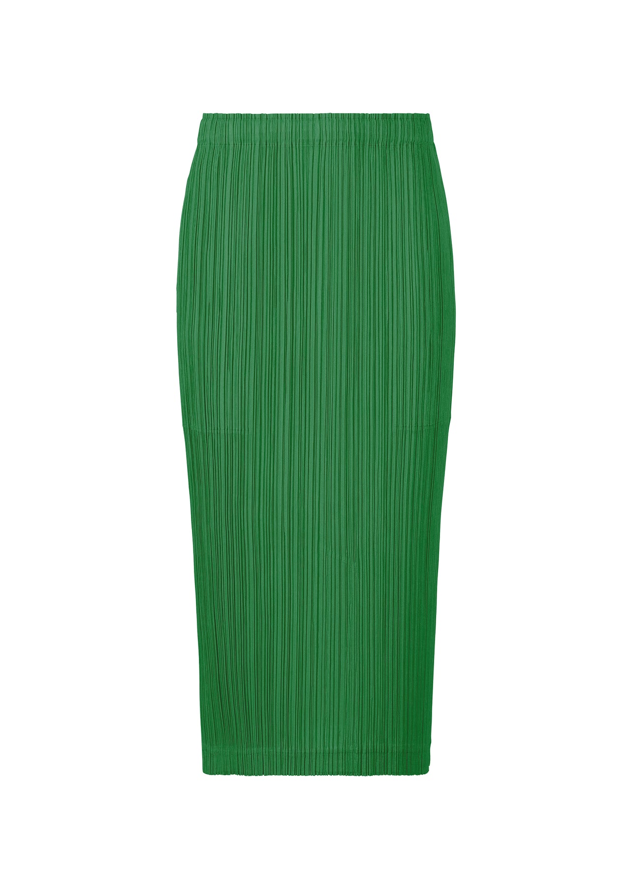 THICKER BOTTOMS 1 SKIRT | The official ISSEY MIYAKE ONLINE STORE