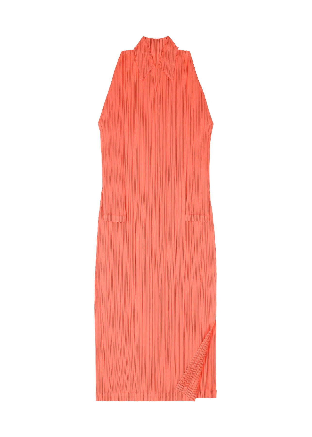 MONTHLY COLORS : OCTOBER DRESS | The official ISSEY MIYAKE ONLINE 