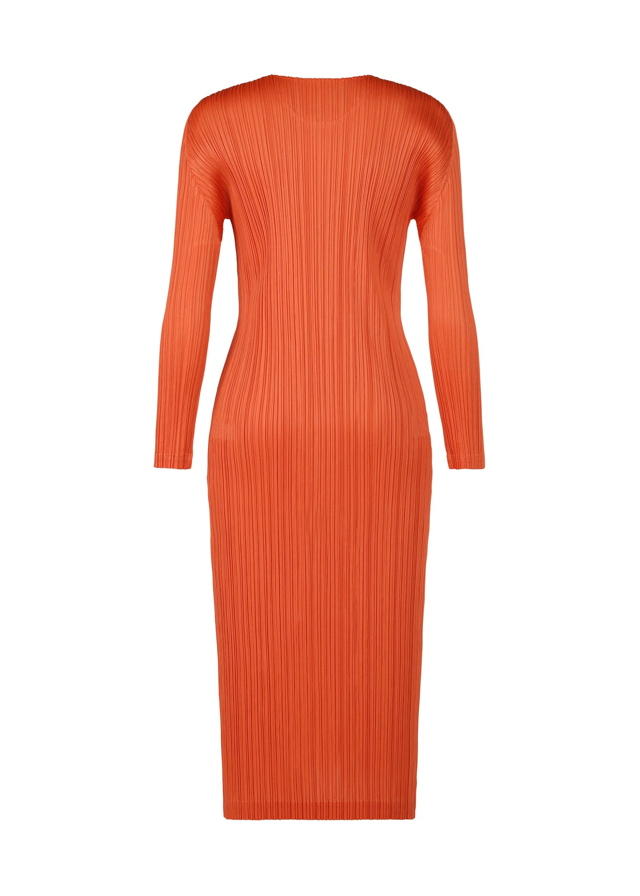 MONTHLY COLORS : NOVEMBER DRESS | The official ISSEY MIYAKE ONLINE 