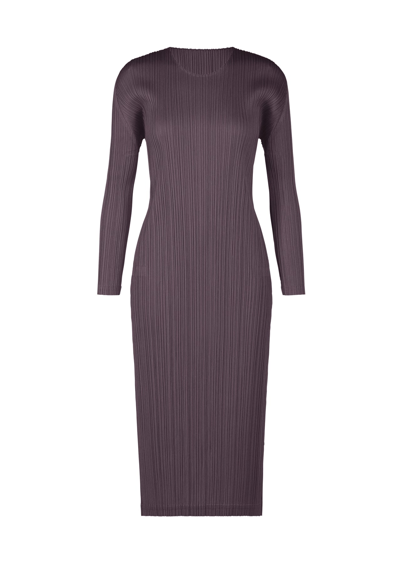 MONTHLY COLORS : NOVEMBER DRESS | The official ISSEY MIYAKE ONLINE 