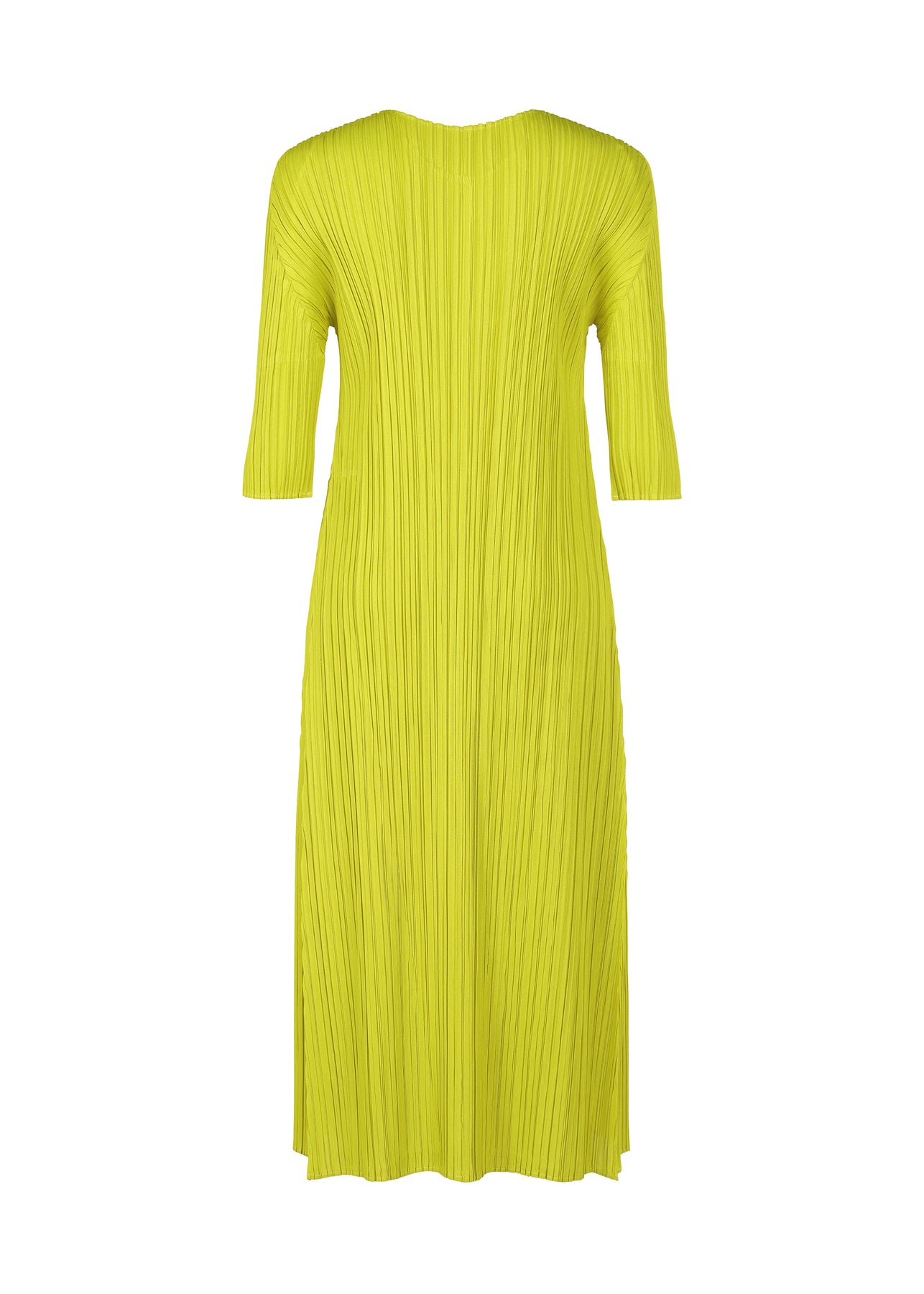 MELLOW PLEATS DRESS | The official ISSEY MIYAKE ONLINE STORE