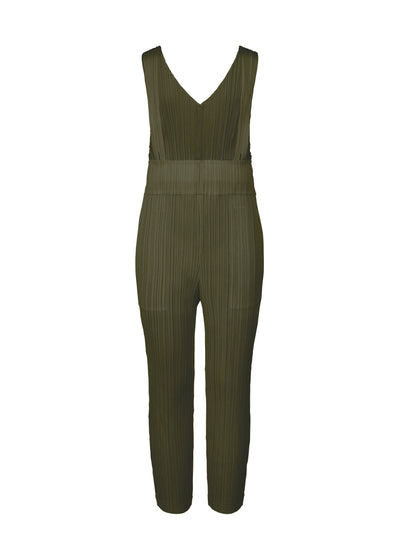 MONTHLY COLORS : SEPTEMBER JUMPSUIT