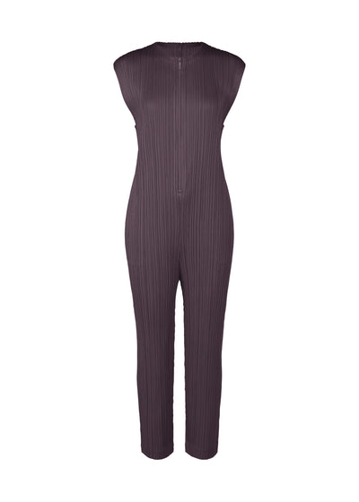 MONTHLY COLORS : NOVEMBER JUMPSUIT