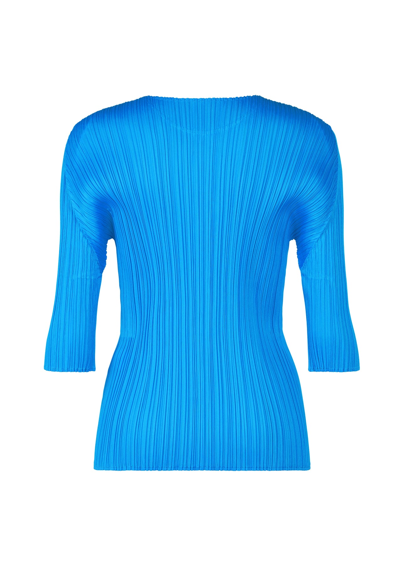 MONTHLY COLORS : AUGUST TOP | The official ISSEY MIYAKE ONLINE