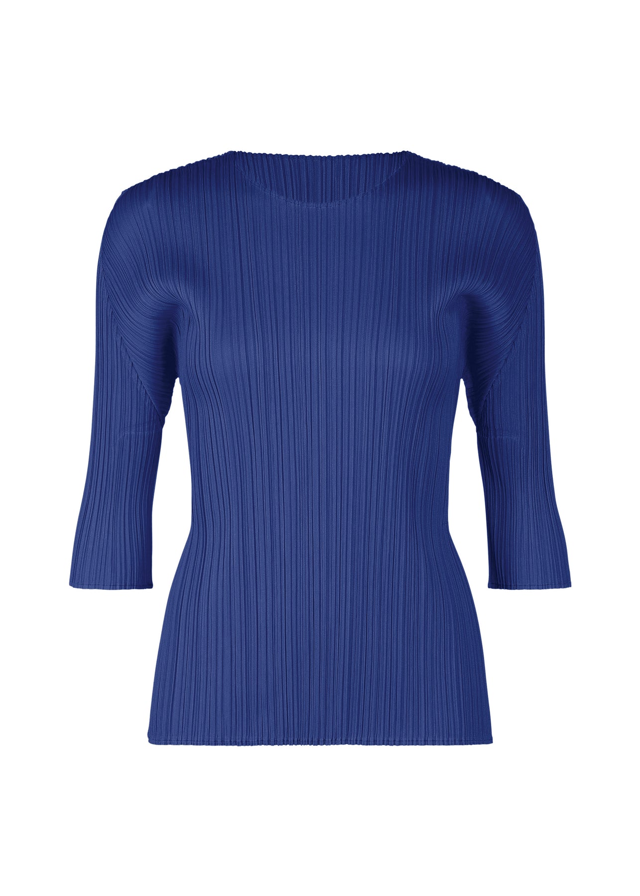 MONTHLY COLORS : AUGUST TOP | The official ISSEY MIYAKE ONLINE