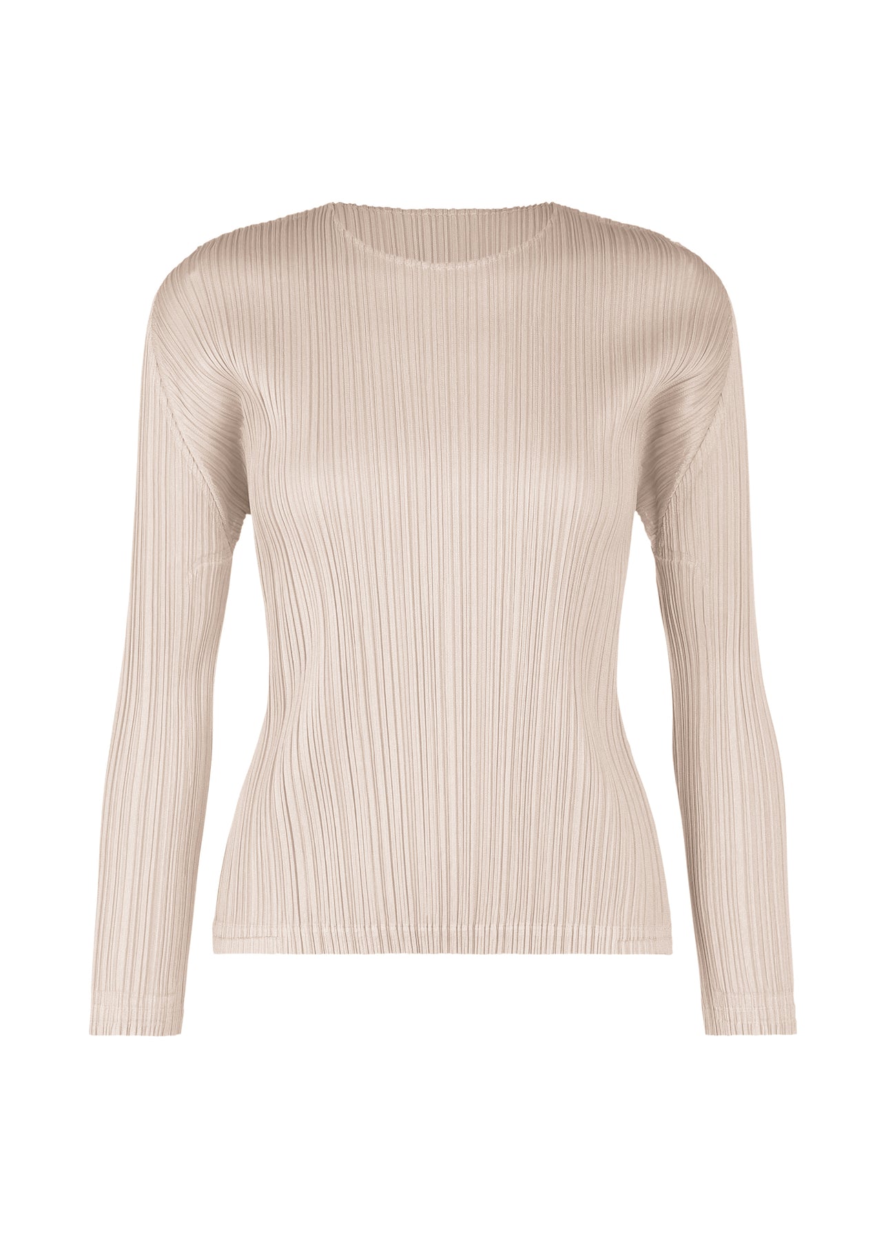 MONTHLY COLORS : DECEMBER TOP | The official ISSEY MIYAKE ONLINE