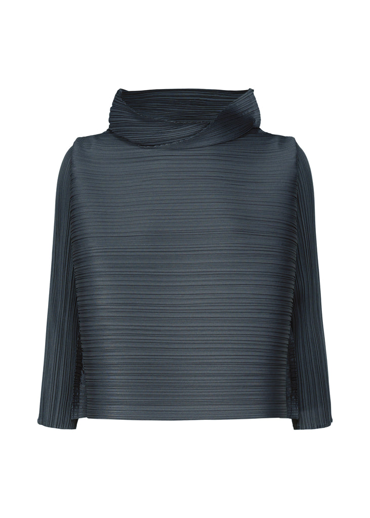 WONDERS TOP | The official ISSEY MIYAKE ONLINE STORE 
