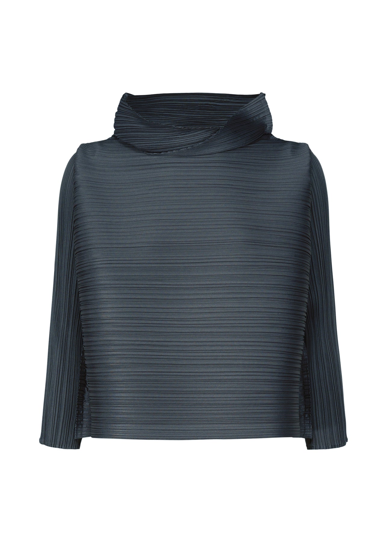 WONDERS TOP | The official ISSEY MIYAKE ONLINE STORE | ISSEY 