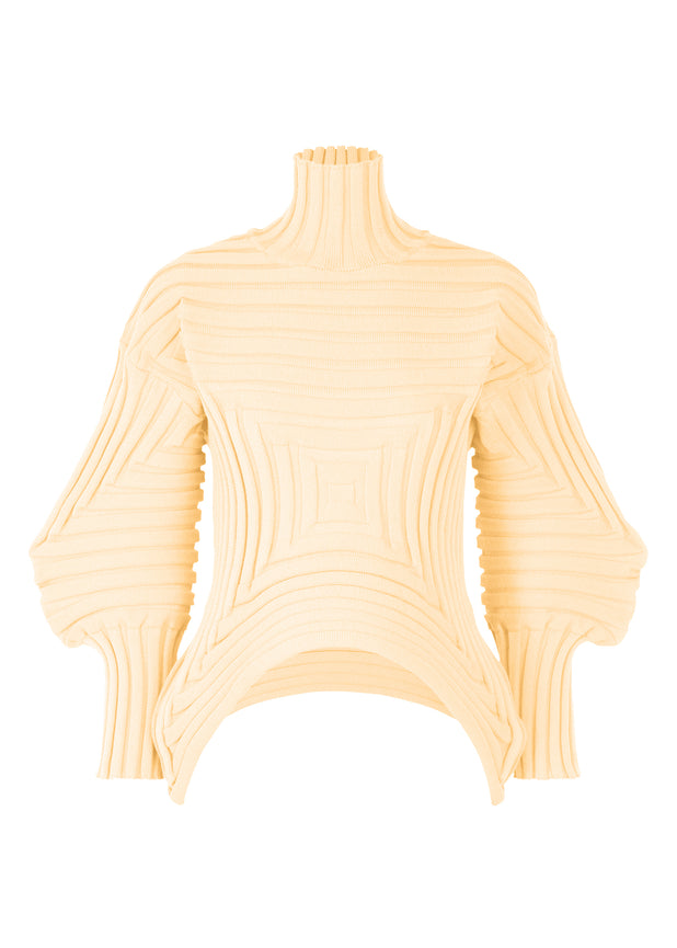 Sweaters | The official ISSEY MIYAKE ONLINE STORE | ISSEY MIYAKE USA