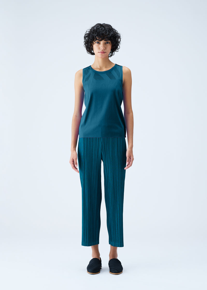 A-POC FERN TOP | The official ISSEY MIYAKE ONLINE STORE | ISSEY MIYAKE USA