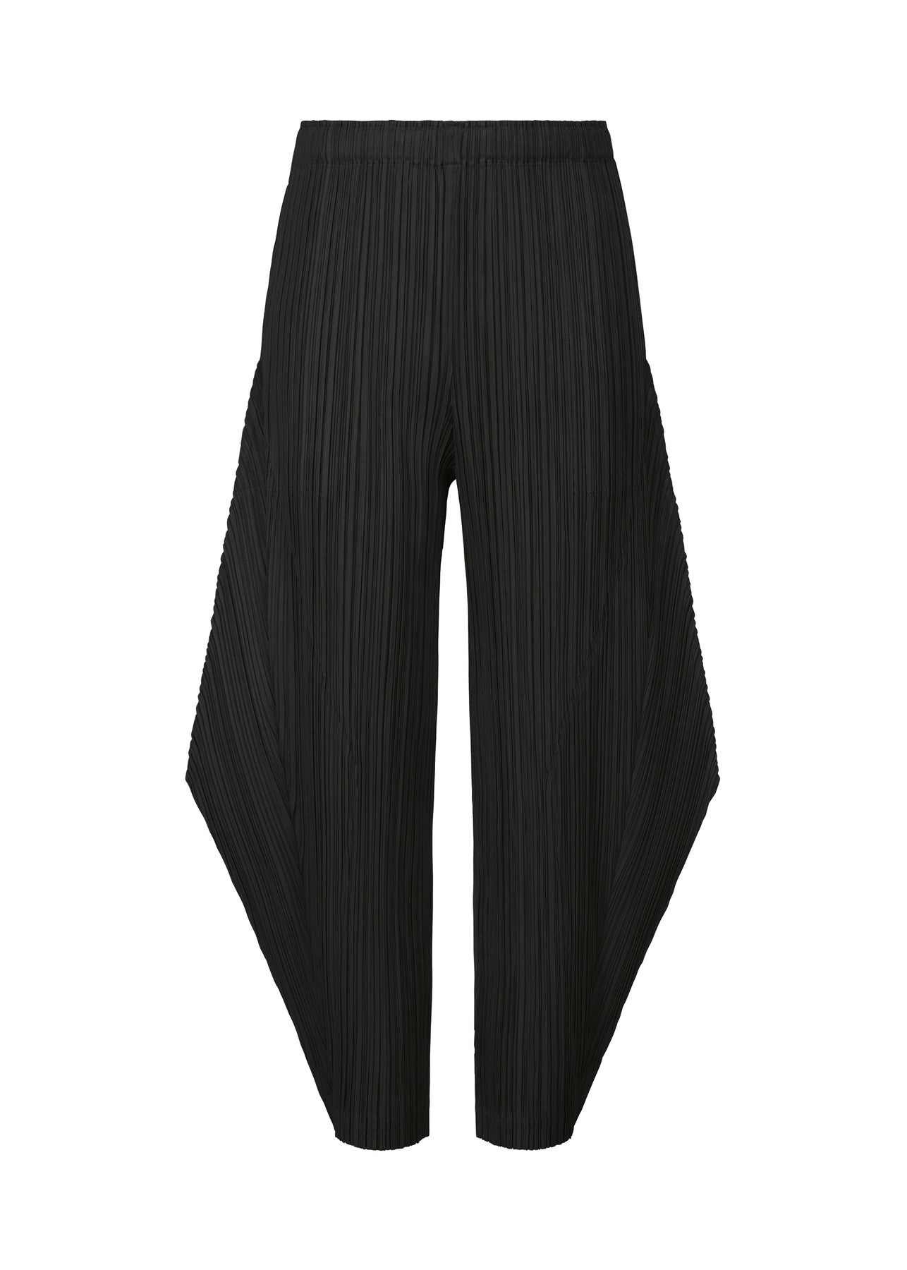 THICKER BOTTOMS 1 PANTS | The official ISSEY MIYAKE ONLINE STORE 