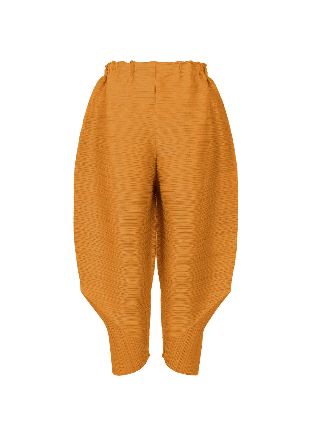 THICKER BOUNCE PANTS | The official ISSEY MIYAKE ONLINE STORE