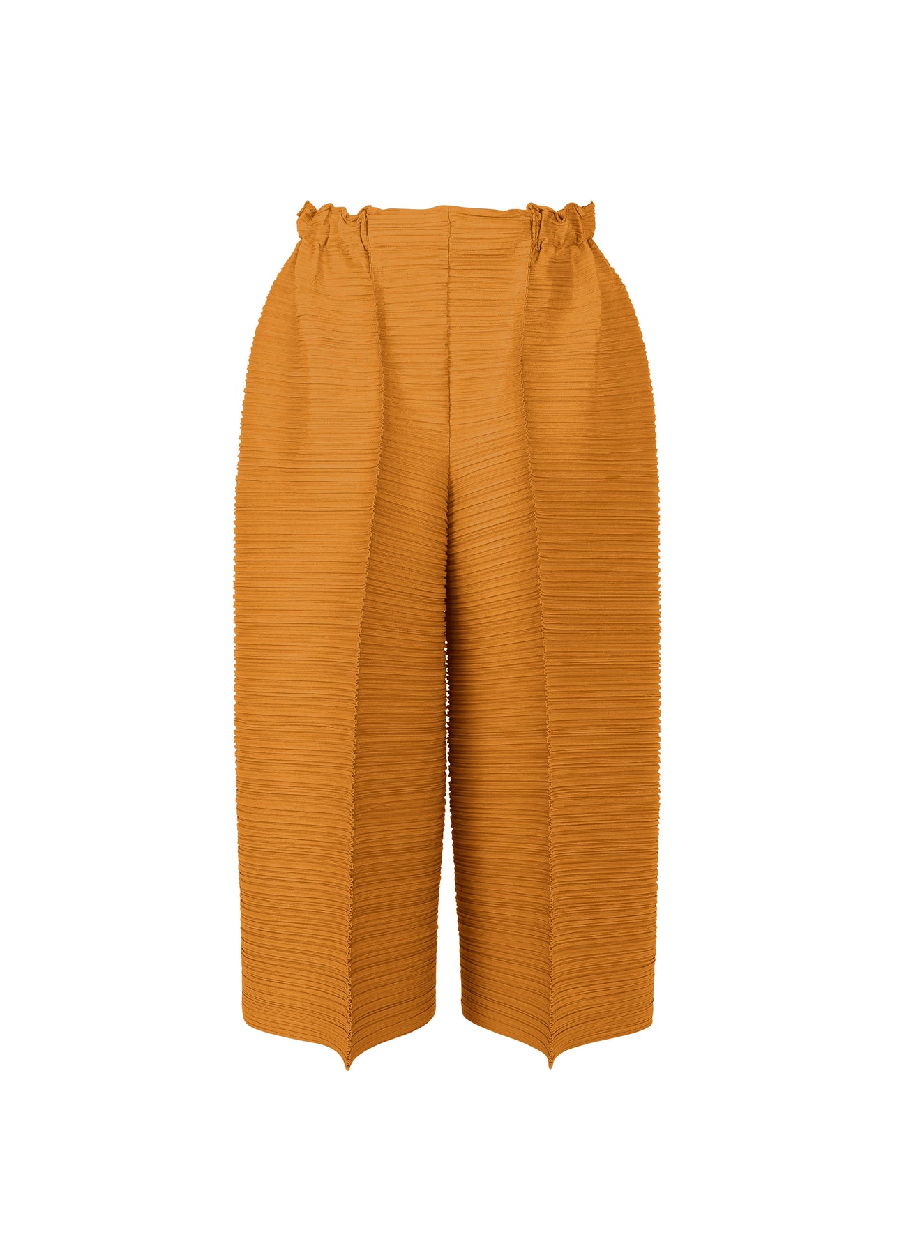 THICKER BOUNCE PANTS | The official ISSEY MIYAKE ONLINE STORE | ISSEY MIYAKE  USA