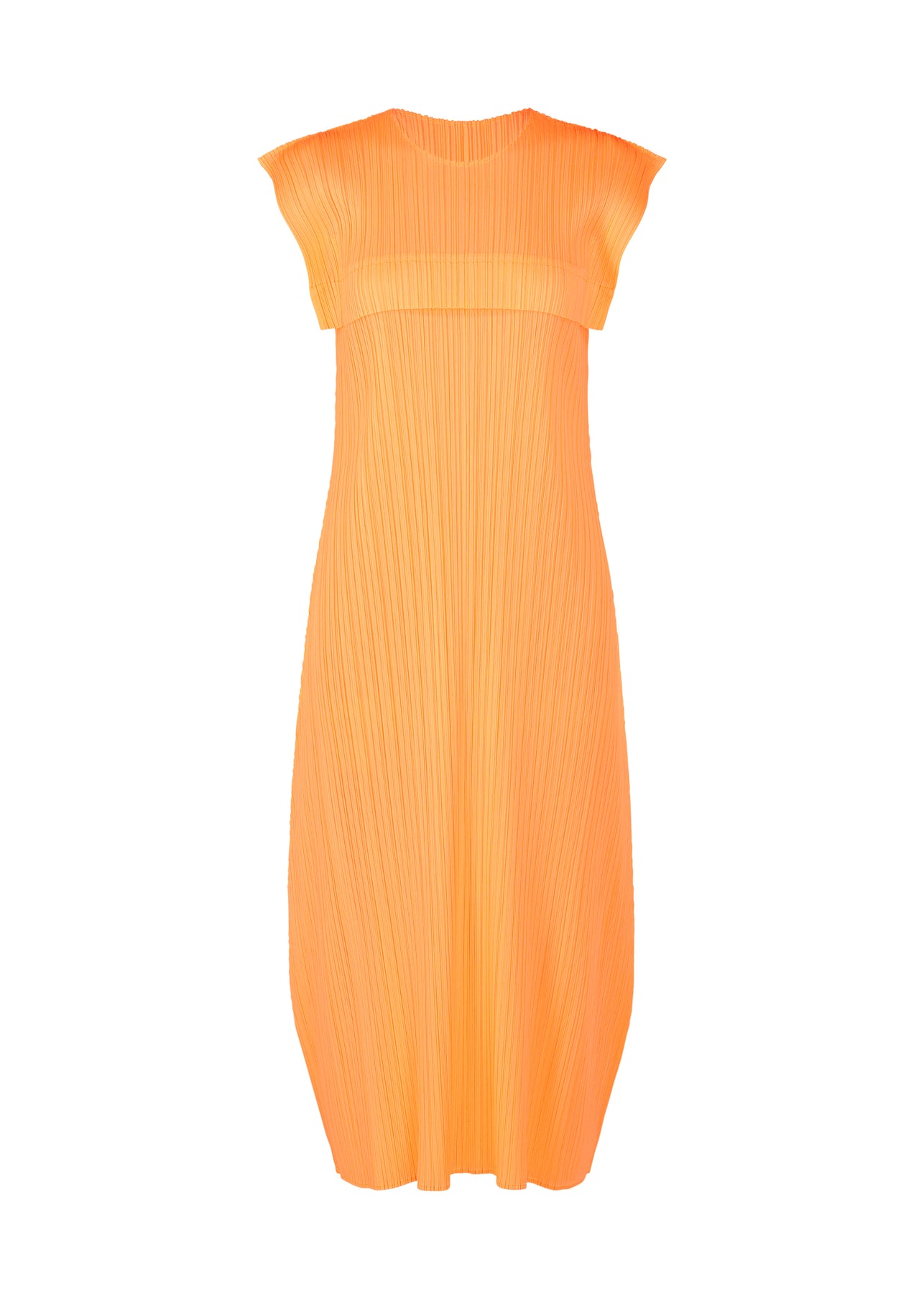 MONTHLY COLORS : MAY DRESS | The official ISSEY MIYAKE ONLINE 