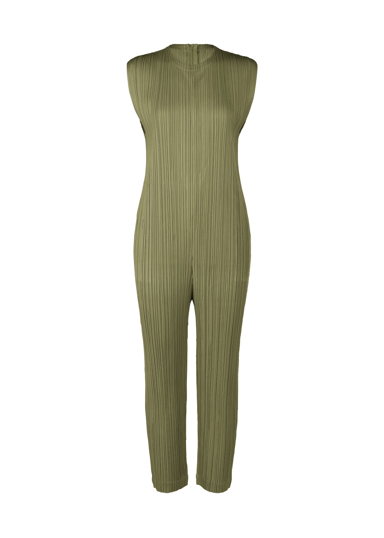 MONTHLY COLORS : JANUARY JUMPSUIT | The official ISSEY MIYAKE 