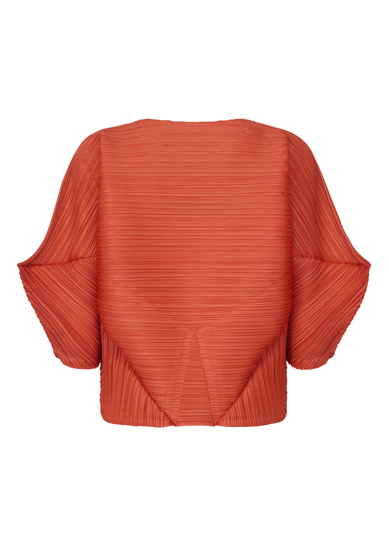 CHILI PEPPERS TOP | The official ISSEY MIYAKE ONLINE STORE | ISSEY 