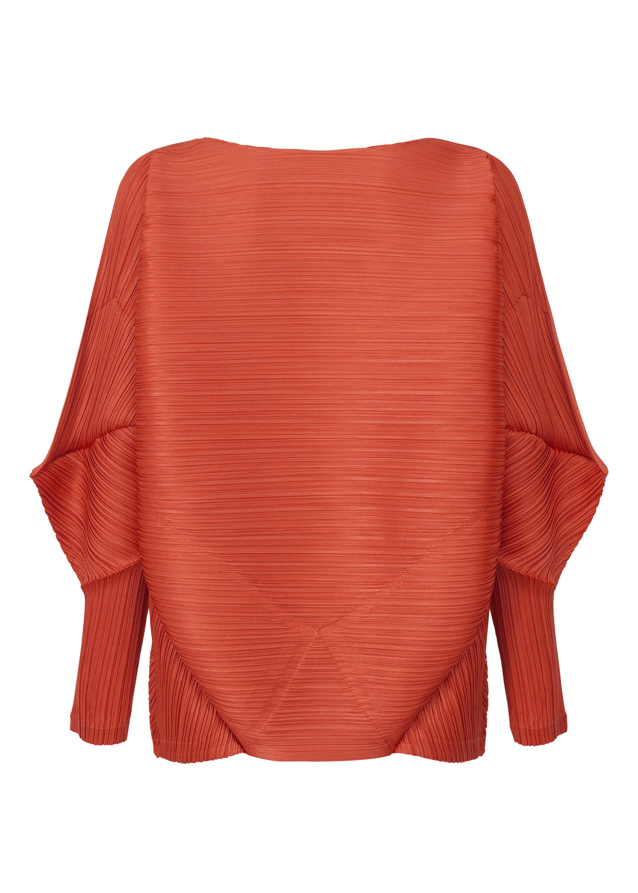 CHILI PEPPERS TOP | The official ISSEY MIYAKE ONLINE STORE | ISSEY