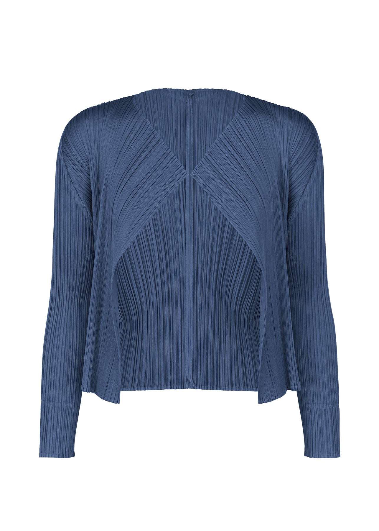 KOMBU CARDIGAN | The official ISSEY MIYAKE ONLINE STORE | ISSEY 