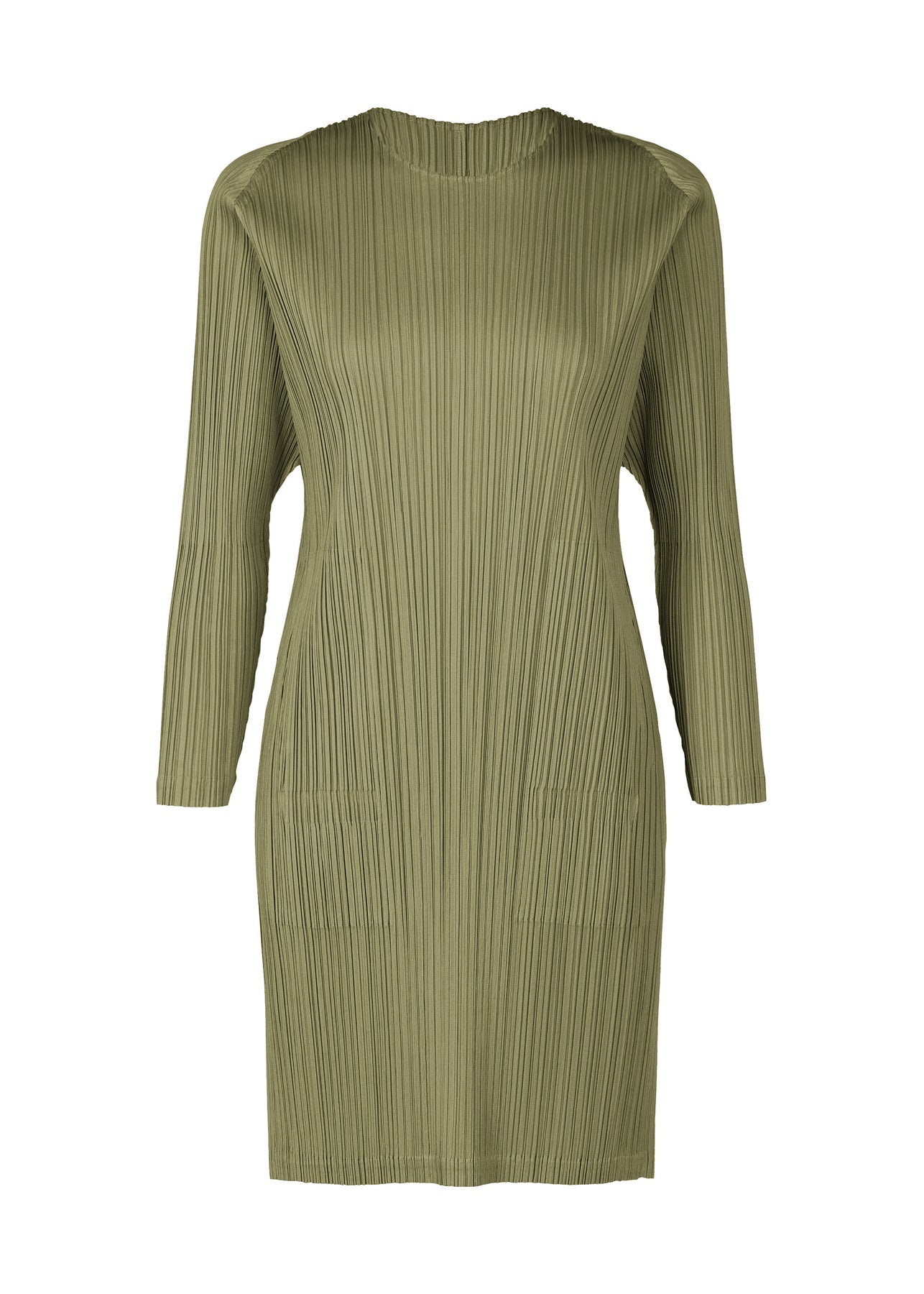MONTHLY COLORS : JANUARY DRESS | The official ISSEY MIYAKE ONLINE 
