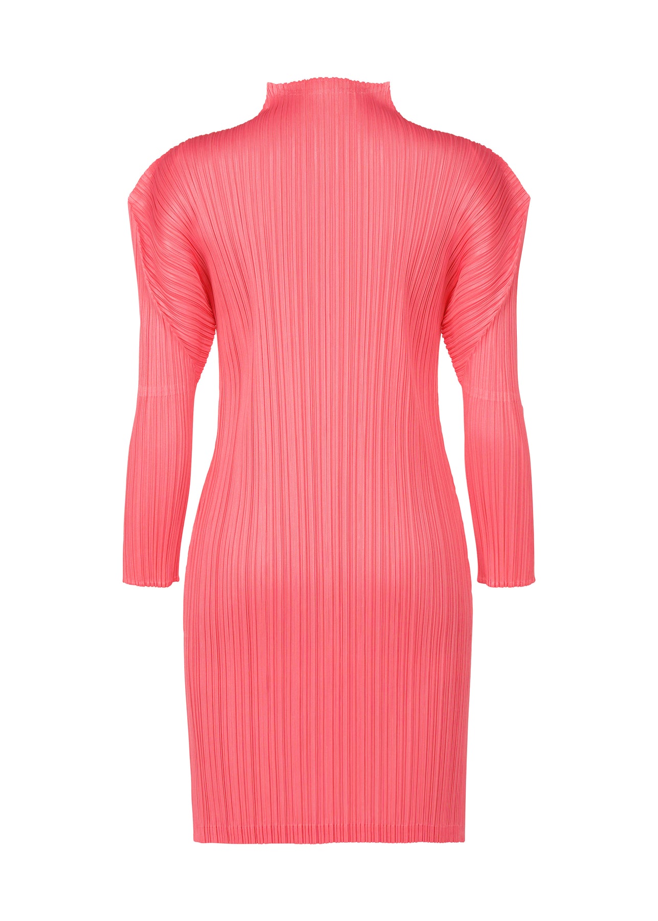 MONTHLY COLORS : FEBRUARY DRESS | The official ISSEY MIYAKE ONLINE 