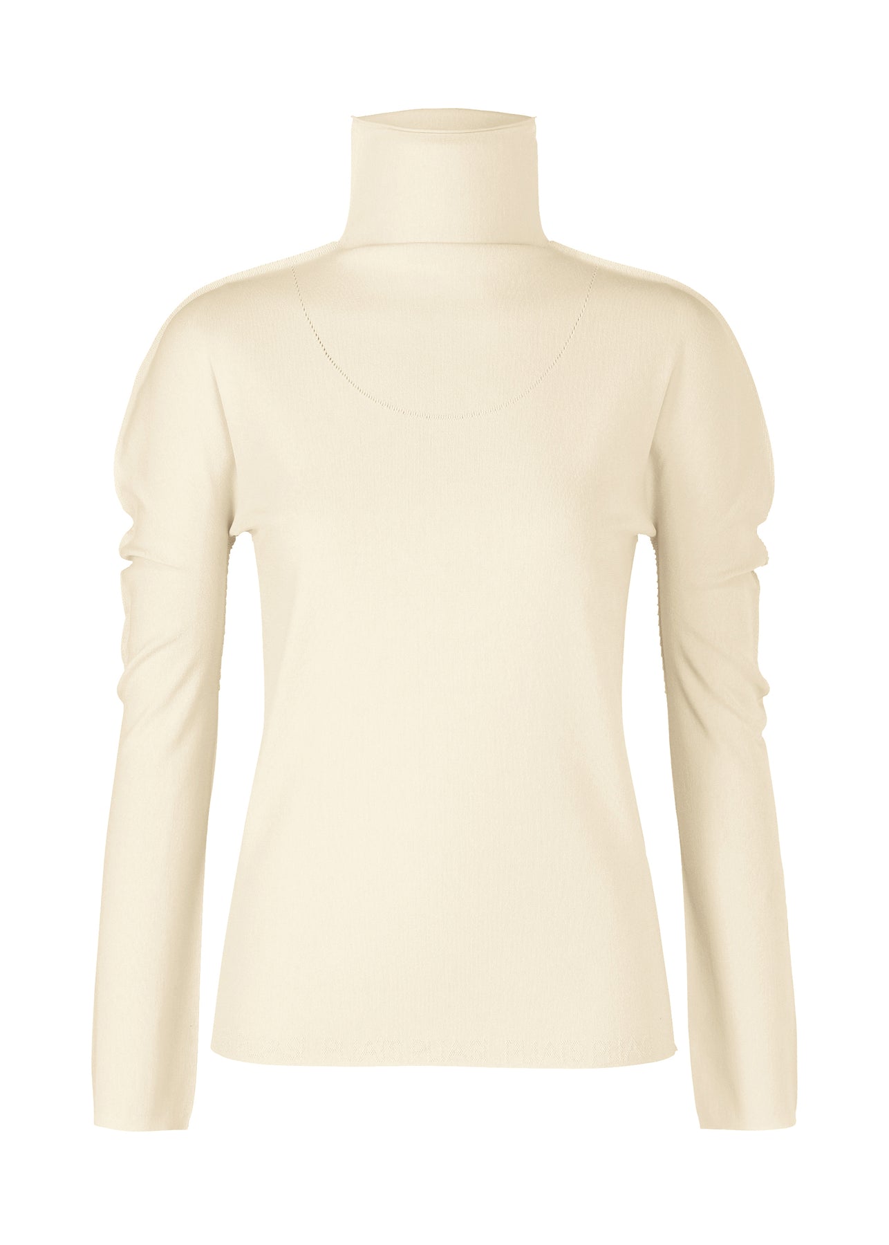 A-POC COTTON MIX TOP | The official ISSEY MIYAKE ONLINE STORE 