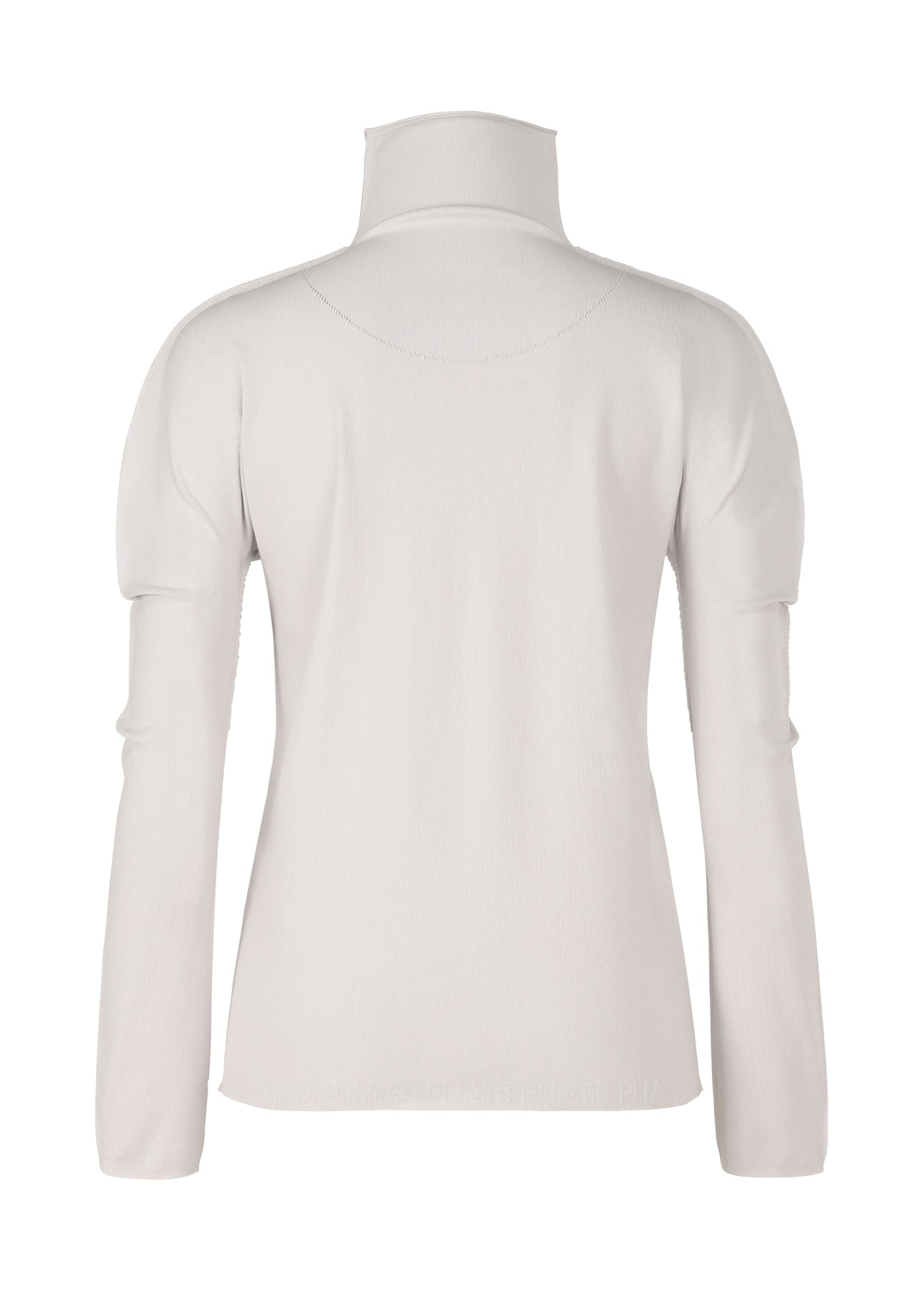 A-POC COTTON MIX TOP | The official ISSEY MIYAKE ONLINE STORE 