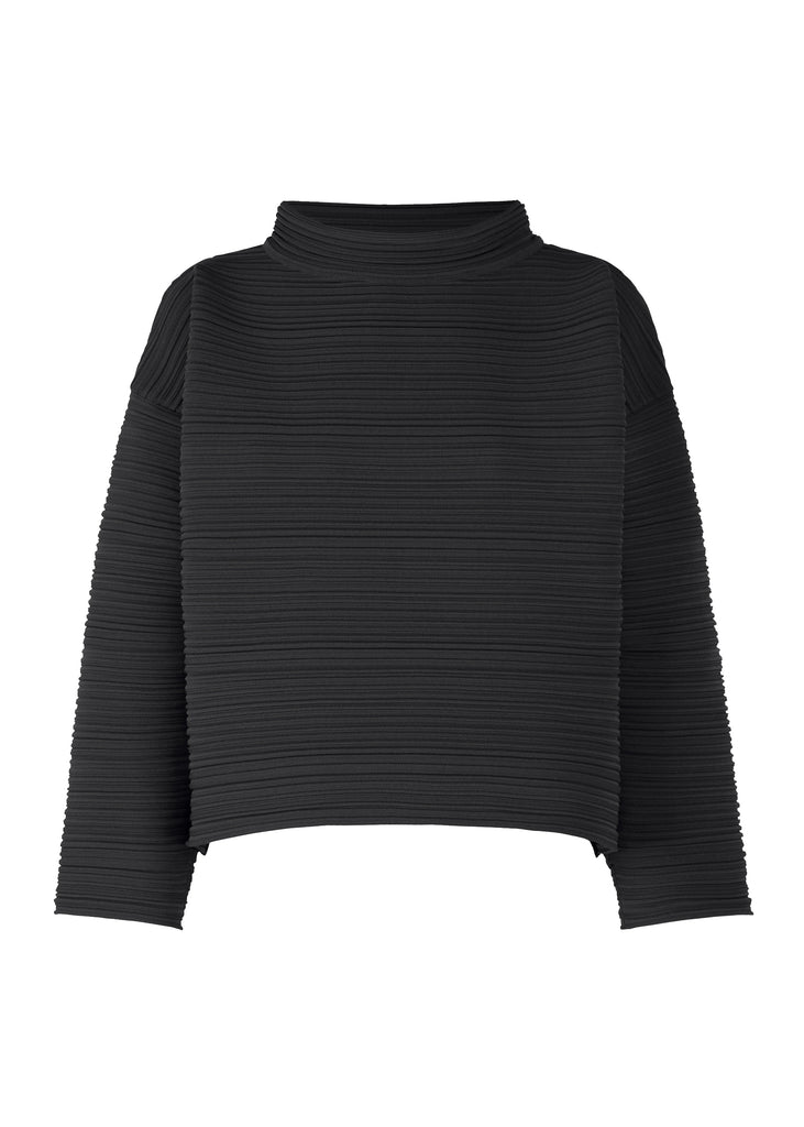 1992 isseymiyake 5pockets knit - ニット/セーター