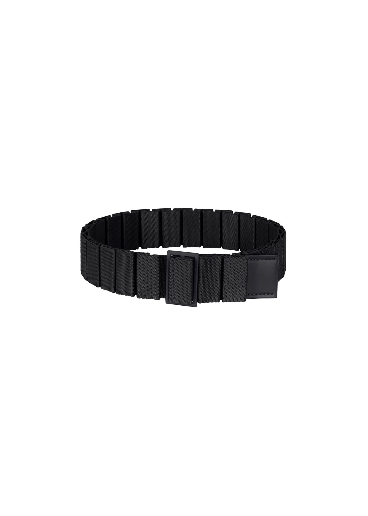 PLEATS BELT | The official ISSEY MIYAKE ONLINE STORE | ISSEY