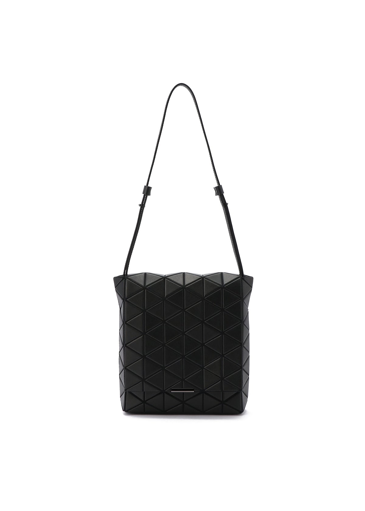 Shoulder bags Bao Bao Issey Miyake - Wring shoulder bag in black -  BB08AG53215