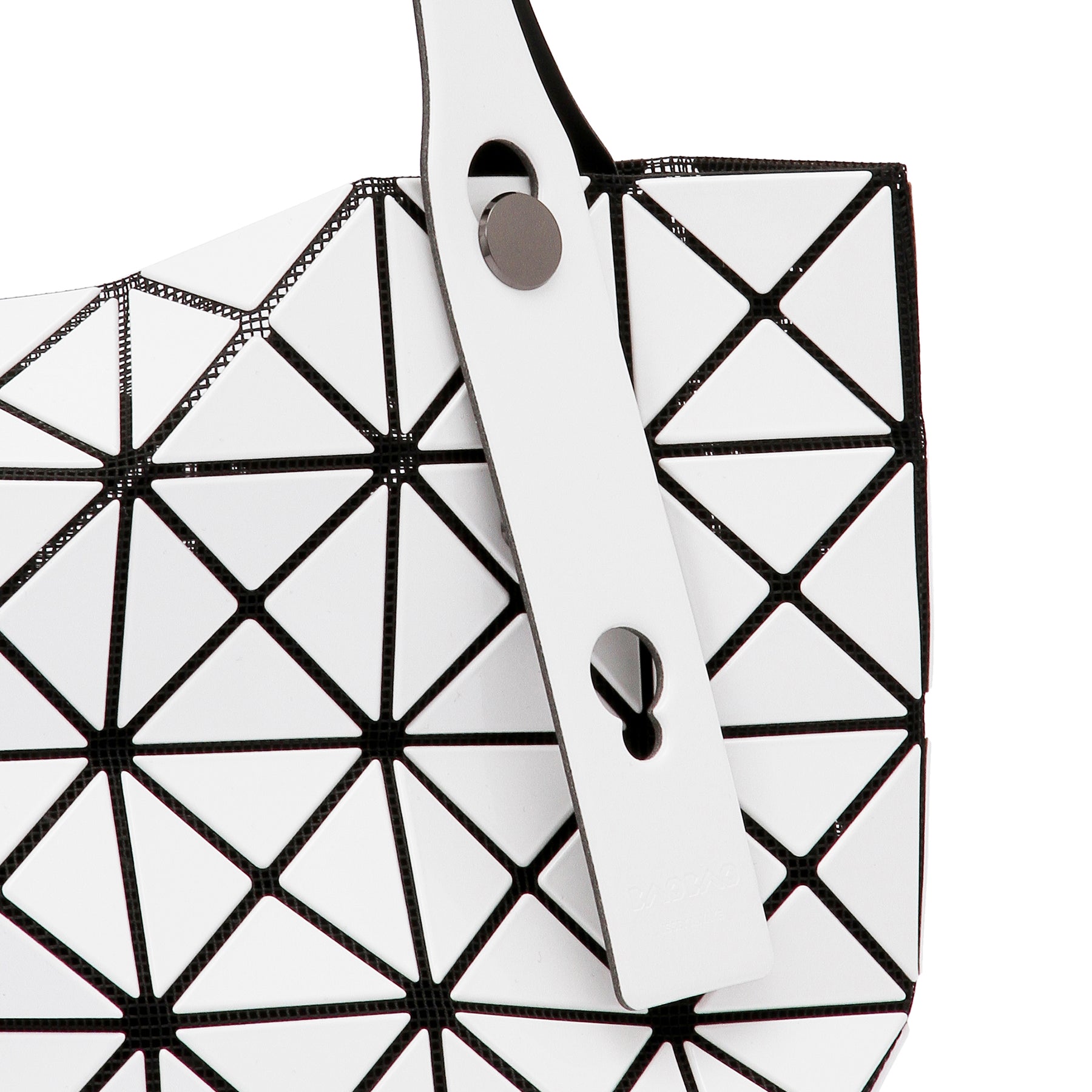 PRISM TOTE BAG | The official ISSEY MIYAKE ONLINE STORE | ISSEY