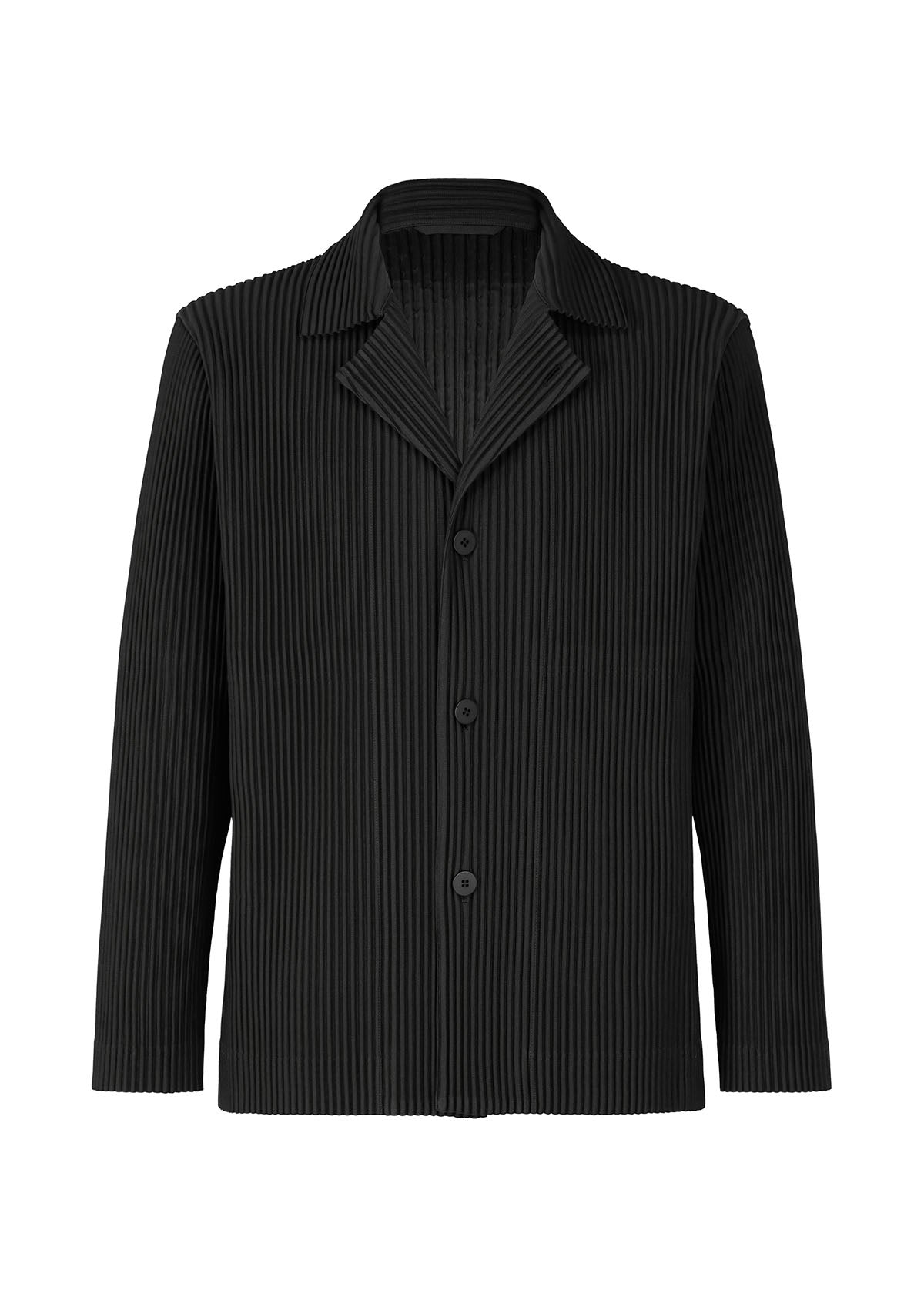 TAILORED PLEATS 1 JACKET | The official ISSEY MIYAKE ONLINE STORE