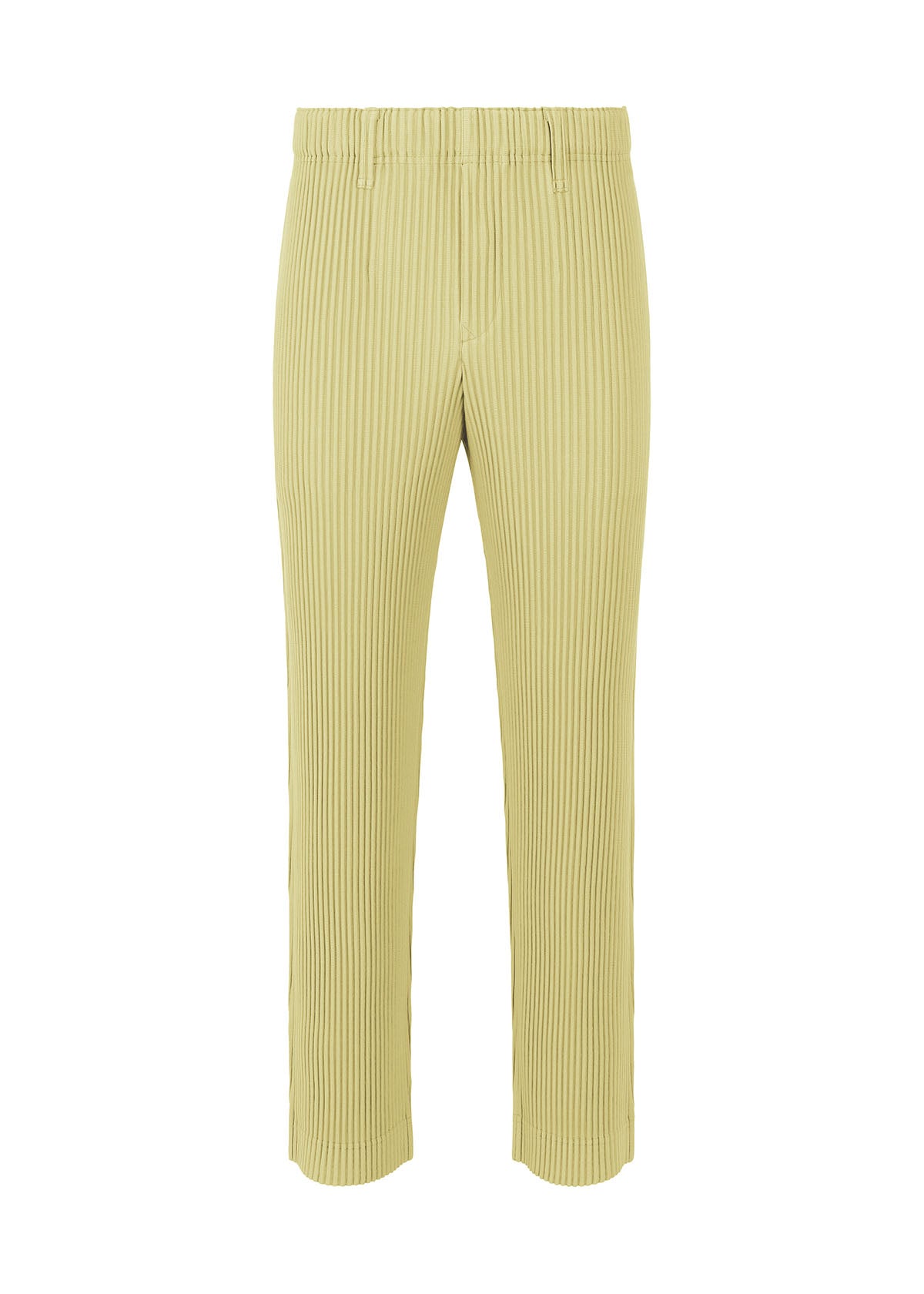 TAILORED PLEATS 1 PANTS | The official ISSEY MIYAKE ONLINE STORE